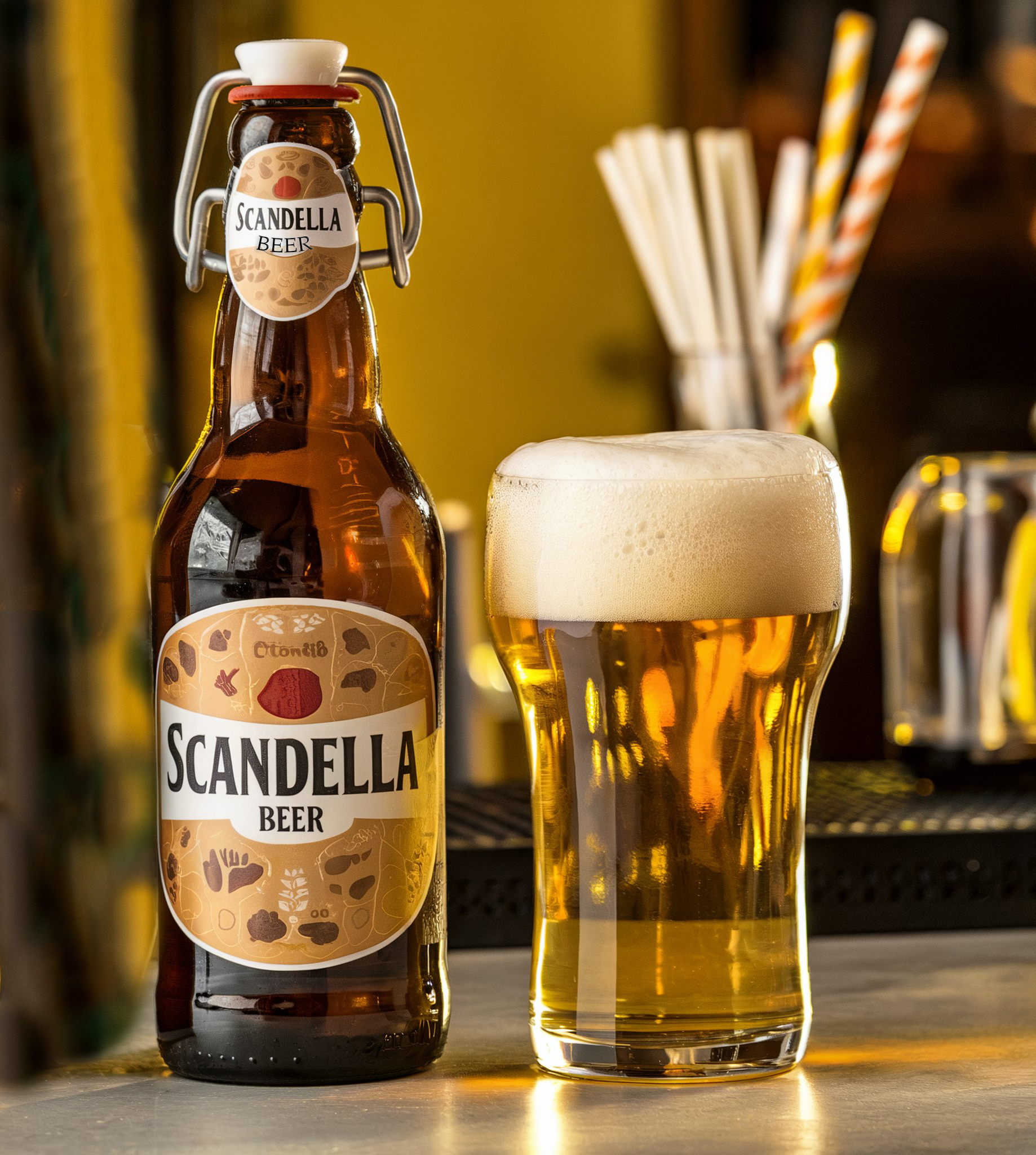 la mia birra preferita!