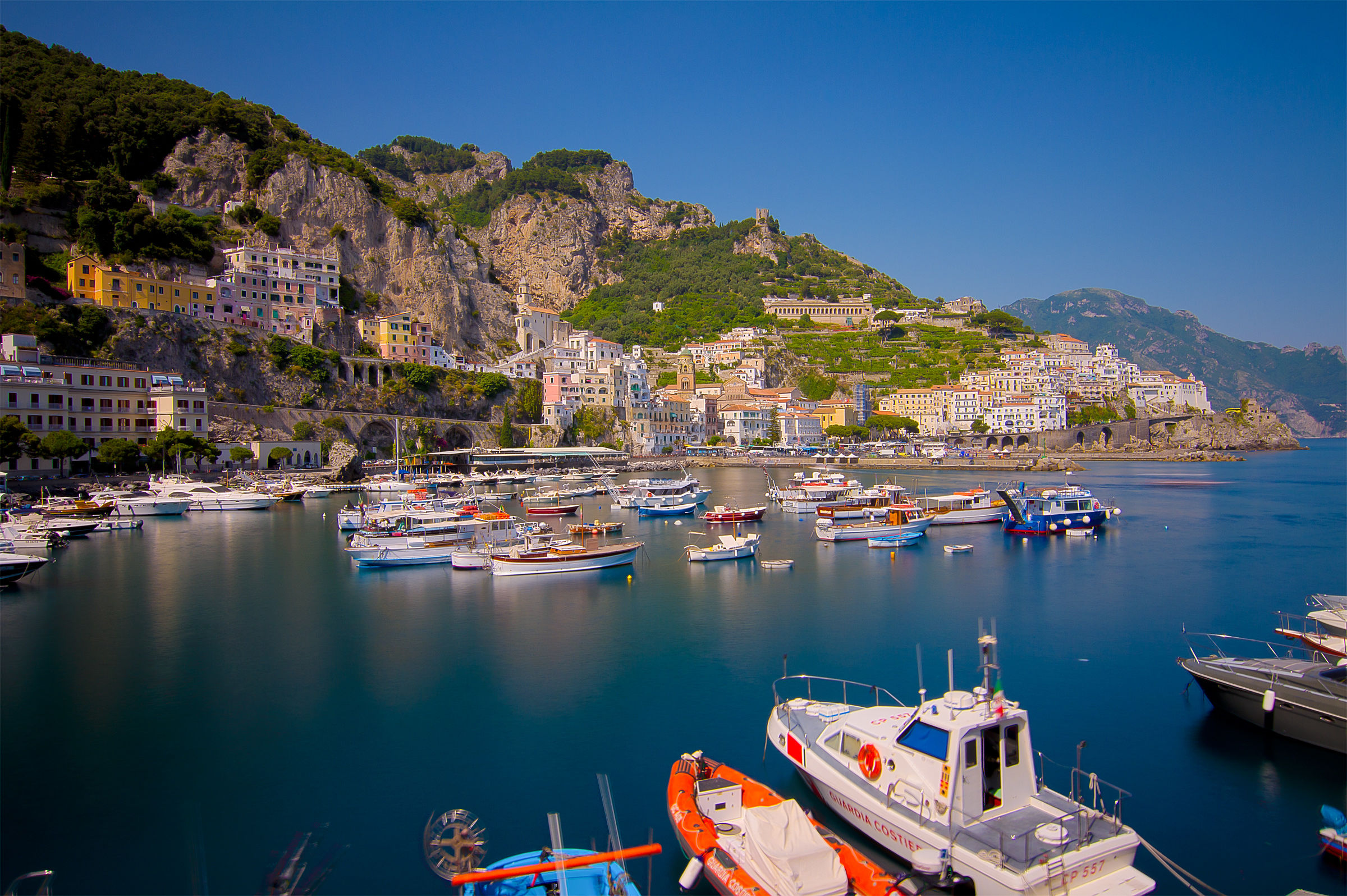 Amalfi