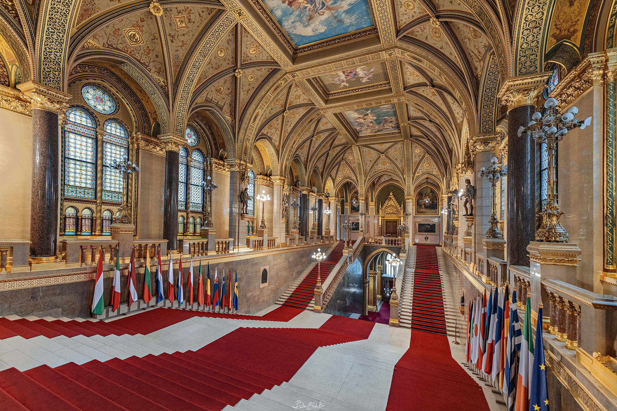 Parliament Hall
