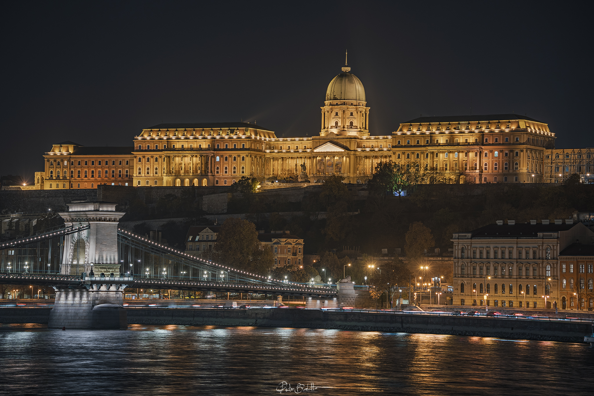 Buda Castle