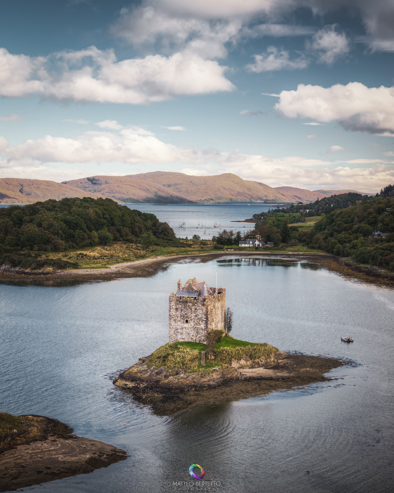 Castle Stalker