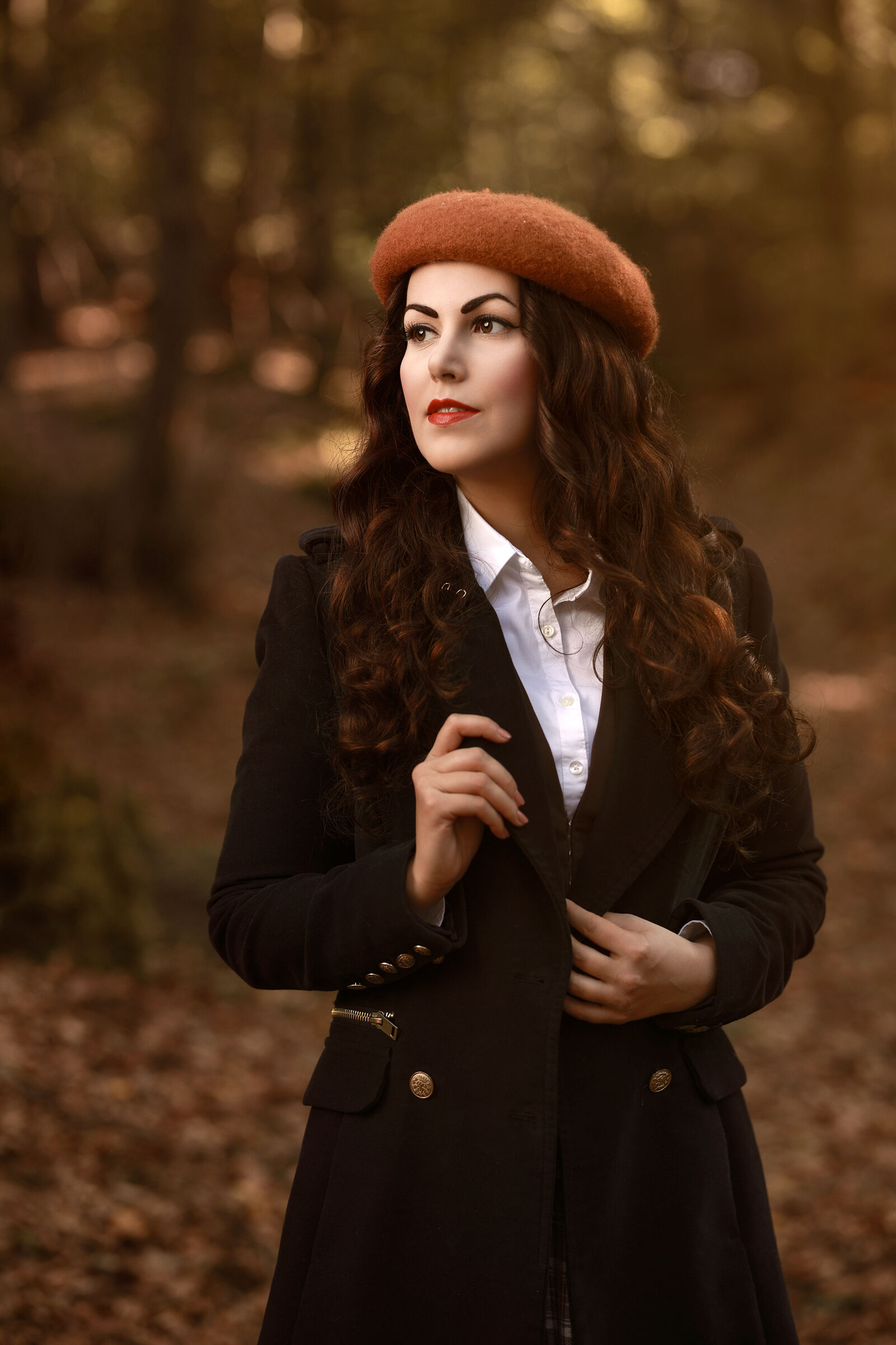 Autumn vibes