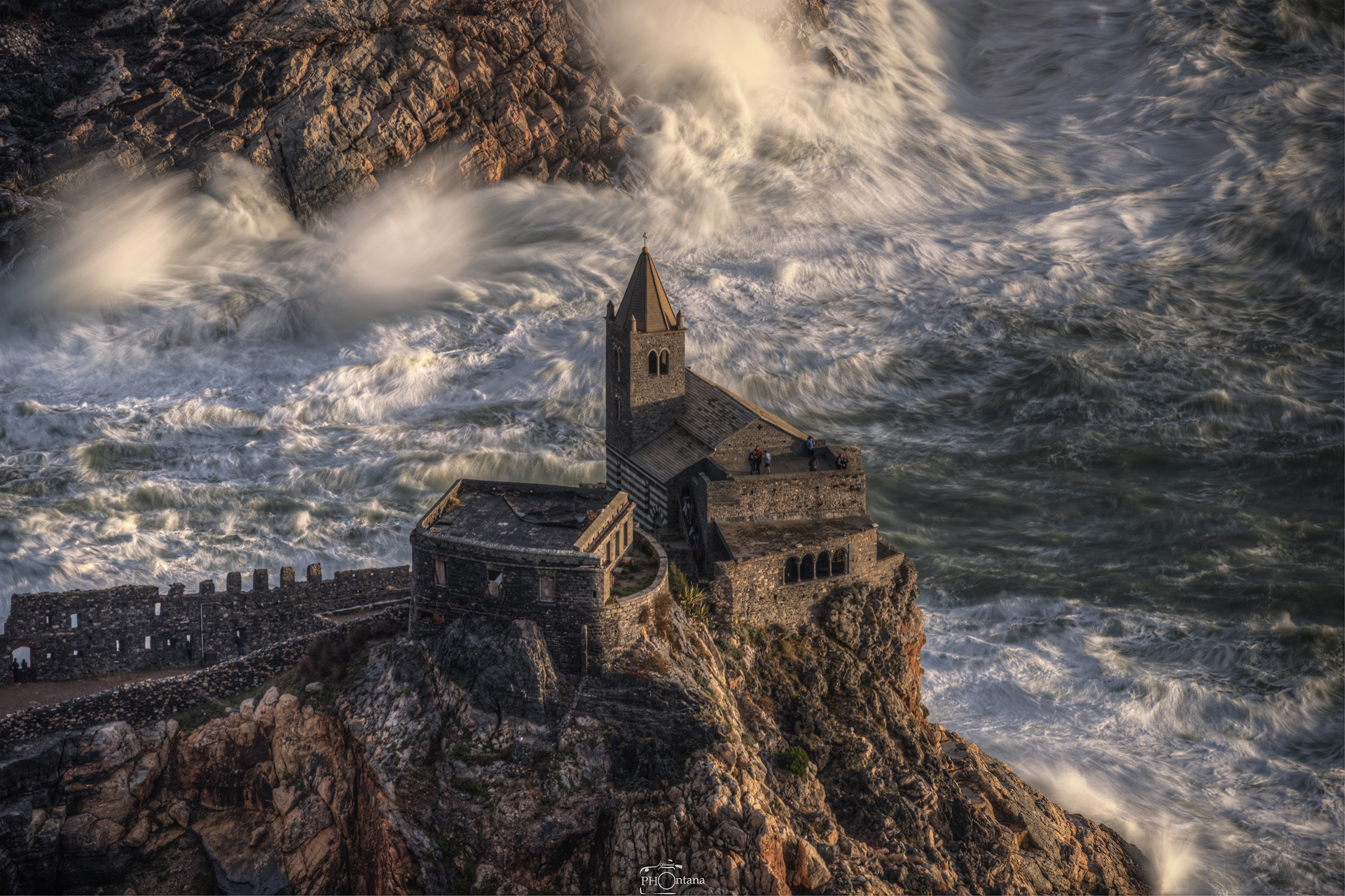 Portovenere