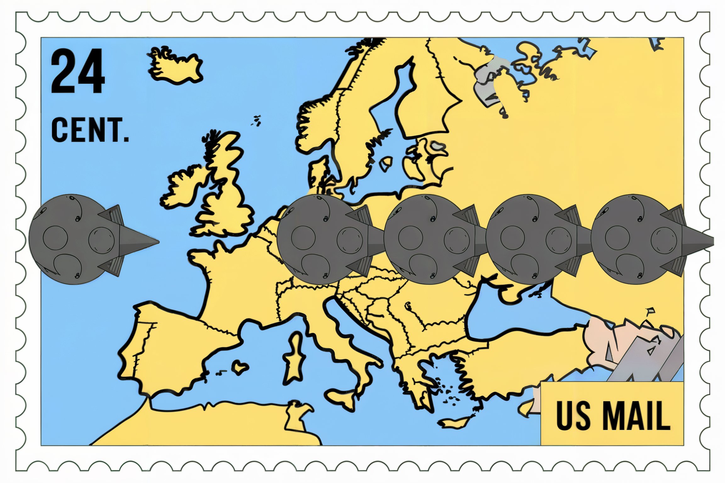 "Mala tempora currunt"...