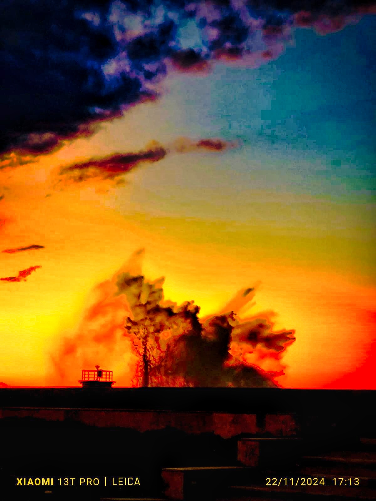 Acqua e fuoco