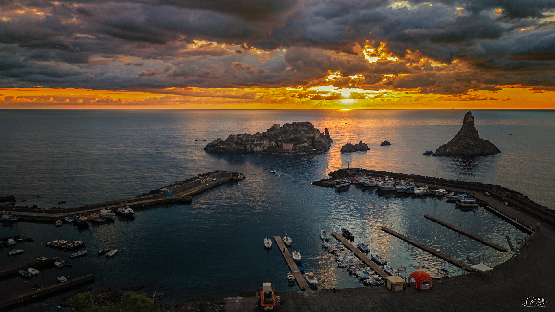 New dawn from the land of the Malavoglia