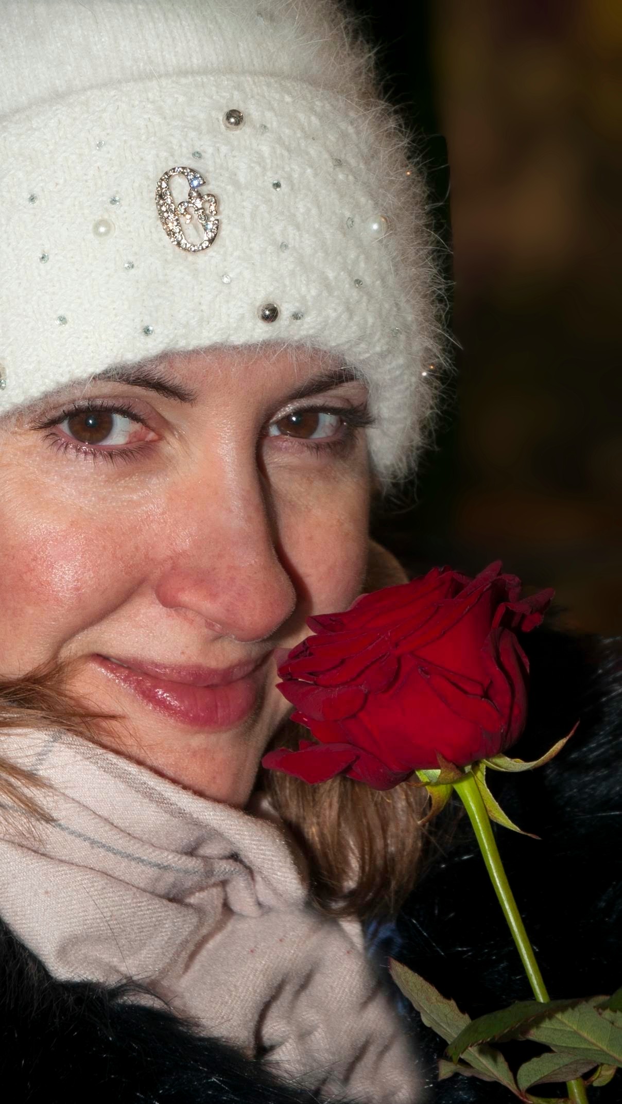 Una rosa è sempre una rosa...