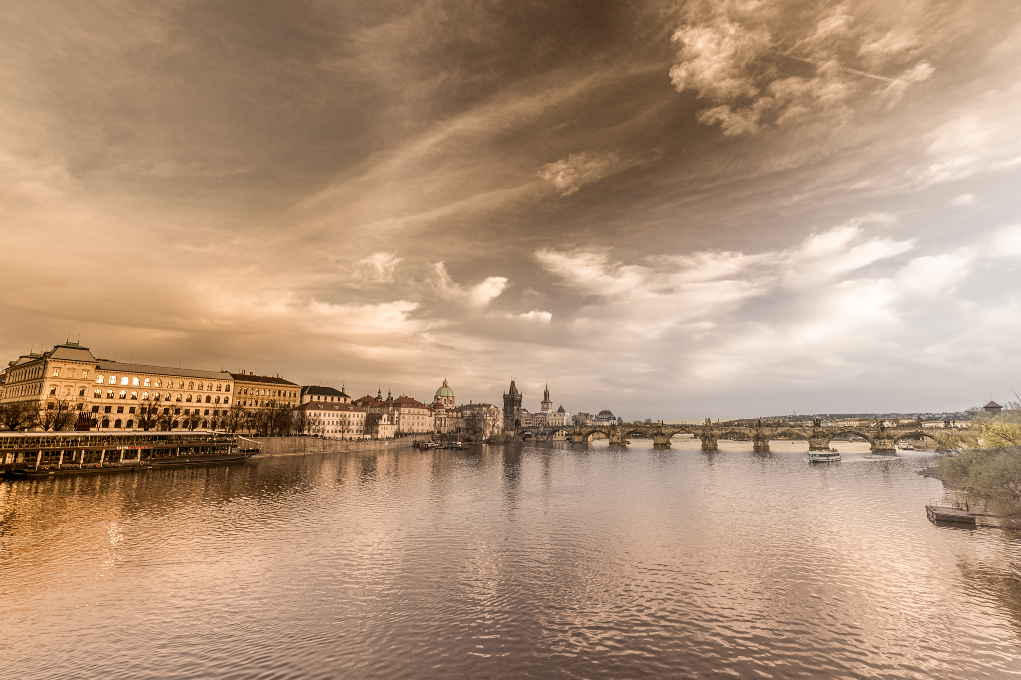 Praha