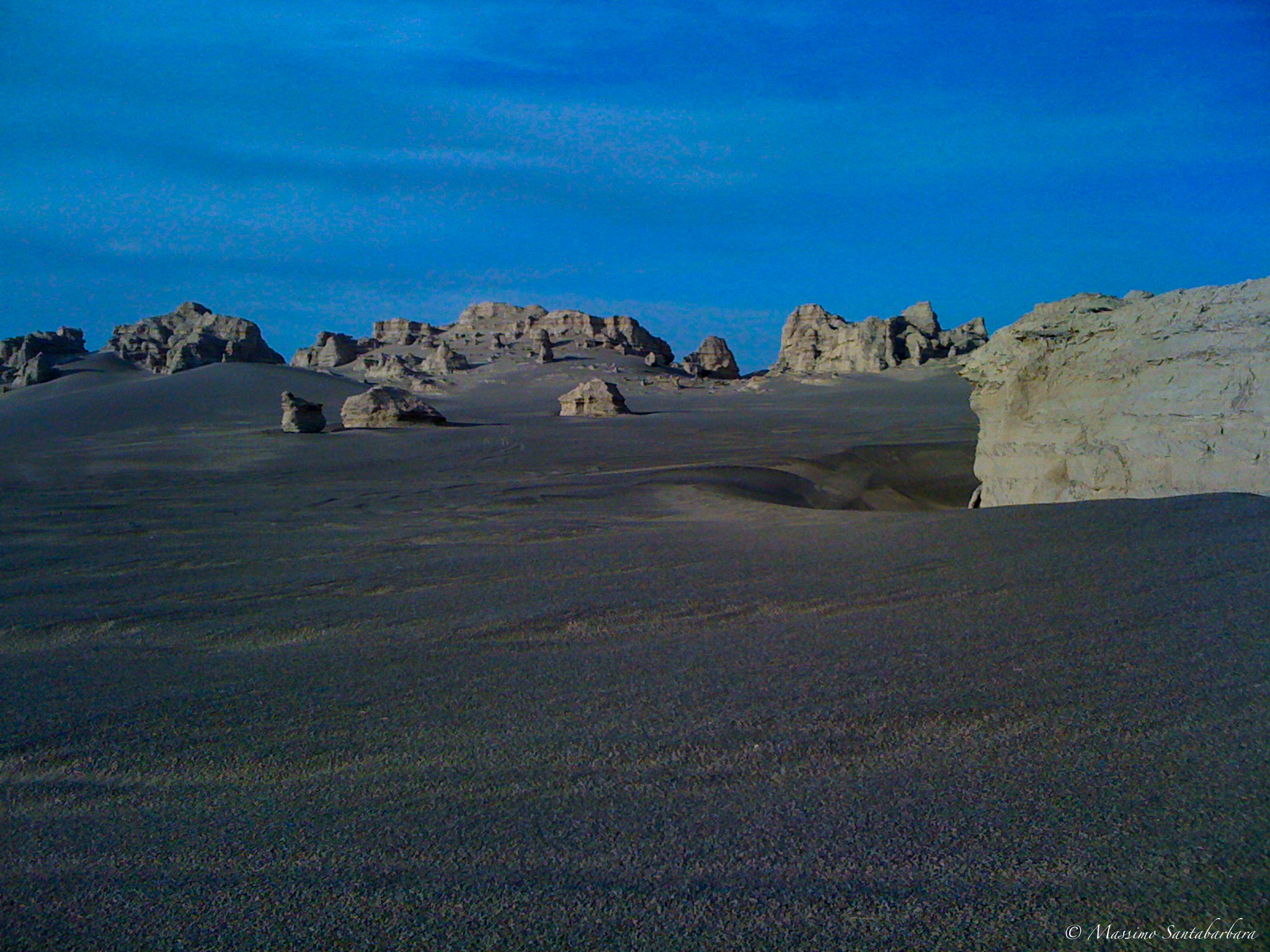 Gobi Desert