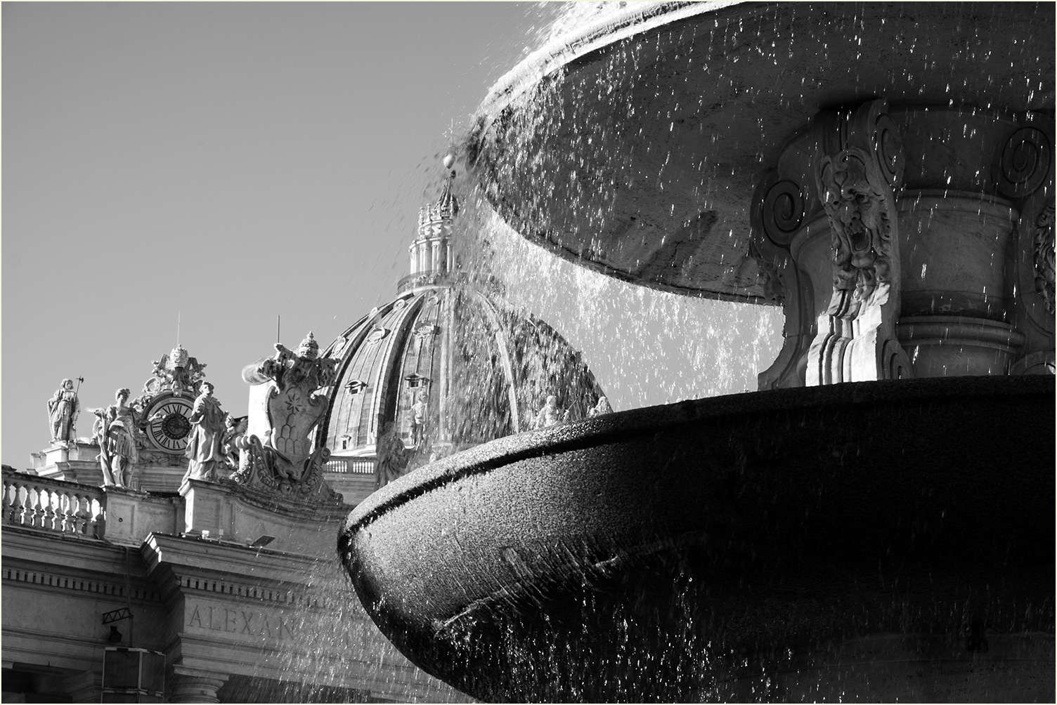 Er Cuppolone (San Pietro)