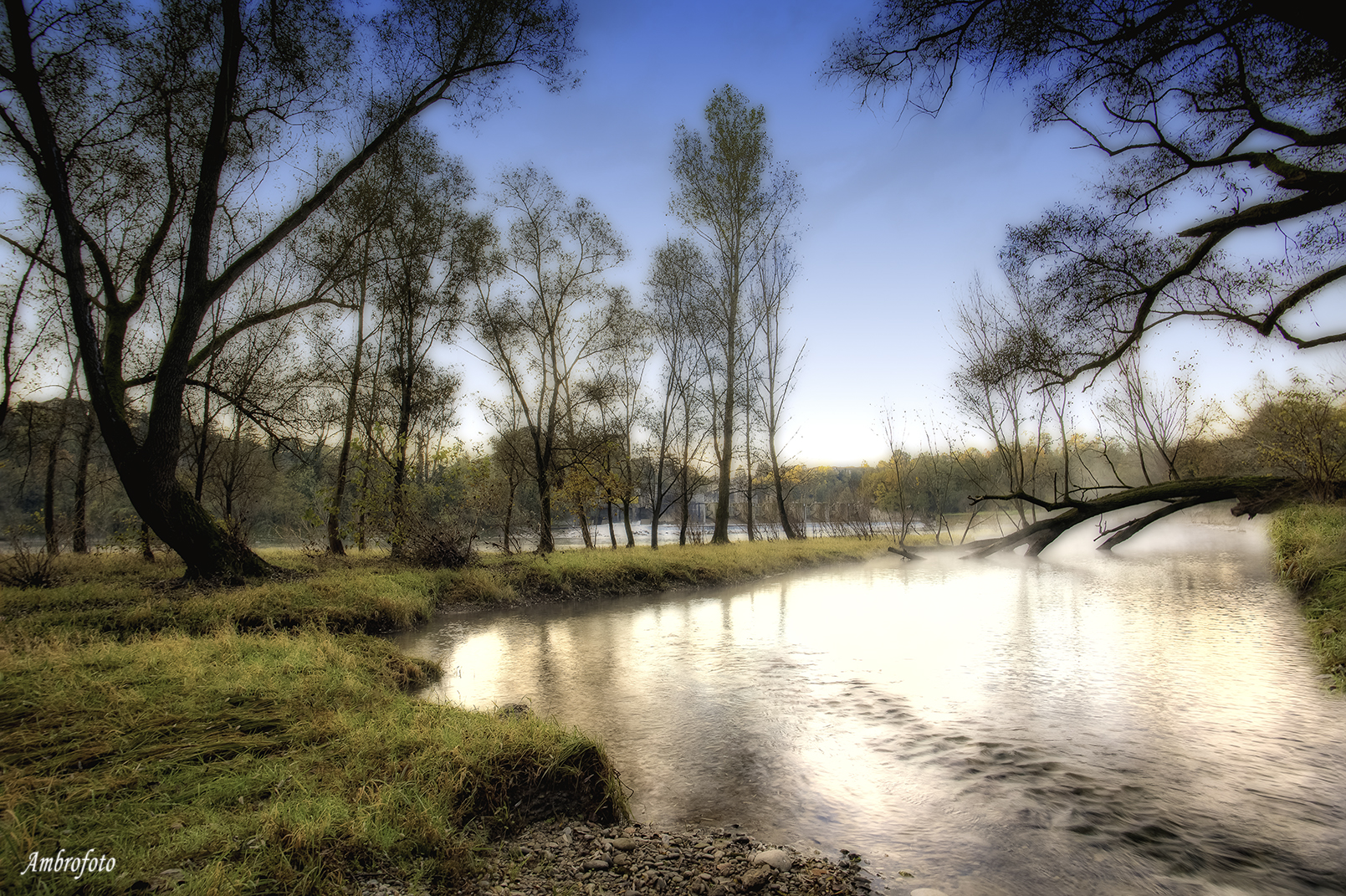 Adda d'autunno