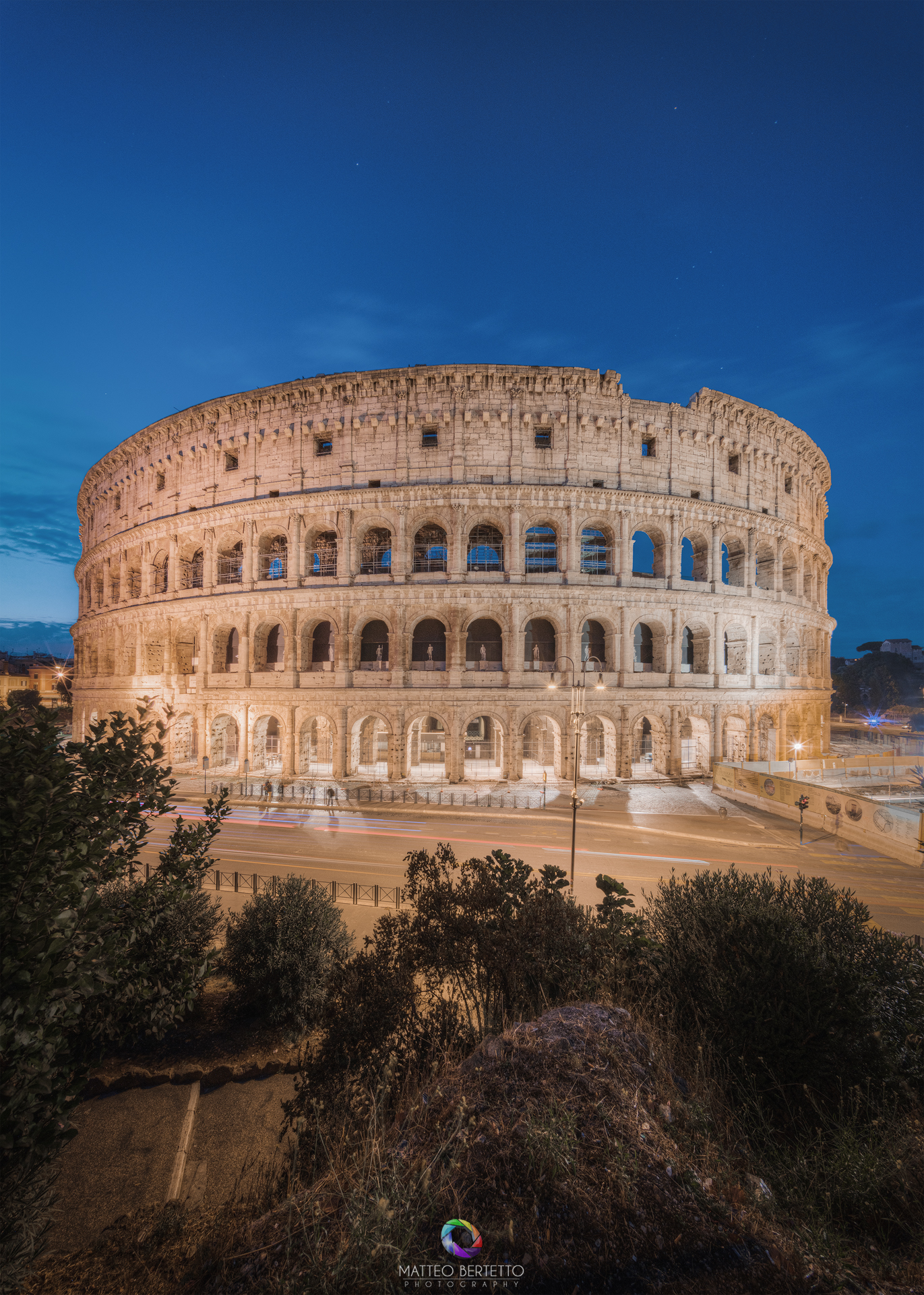 Roma - Colosseo