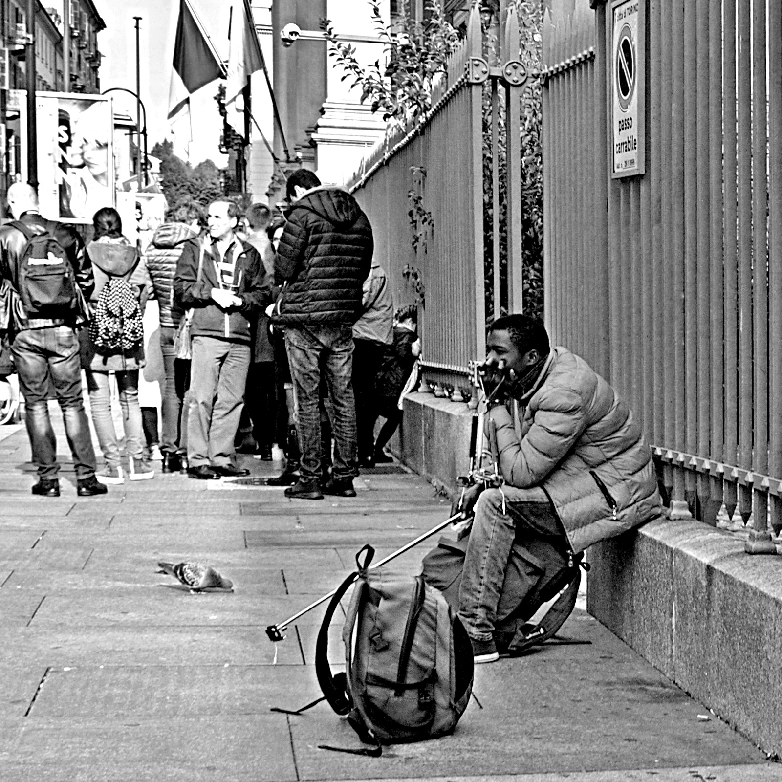 Loneliness