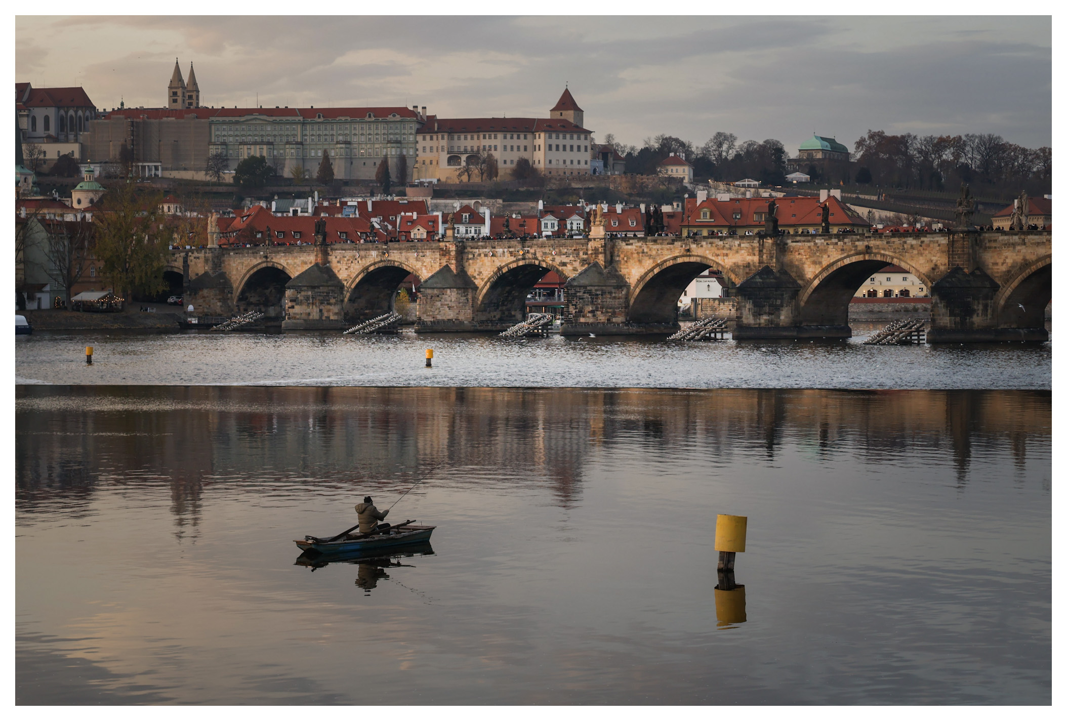 Praga 2024