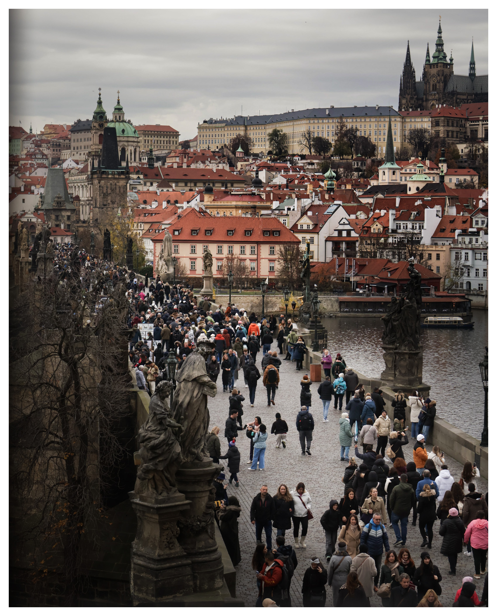 Praga 2024