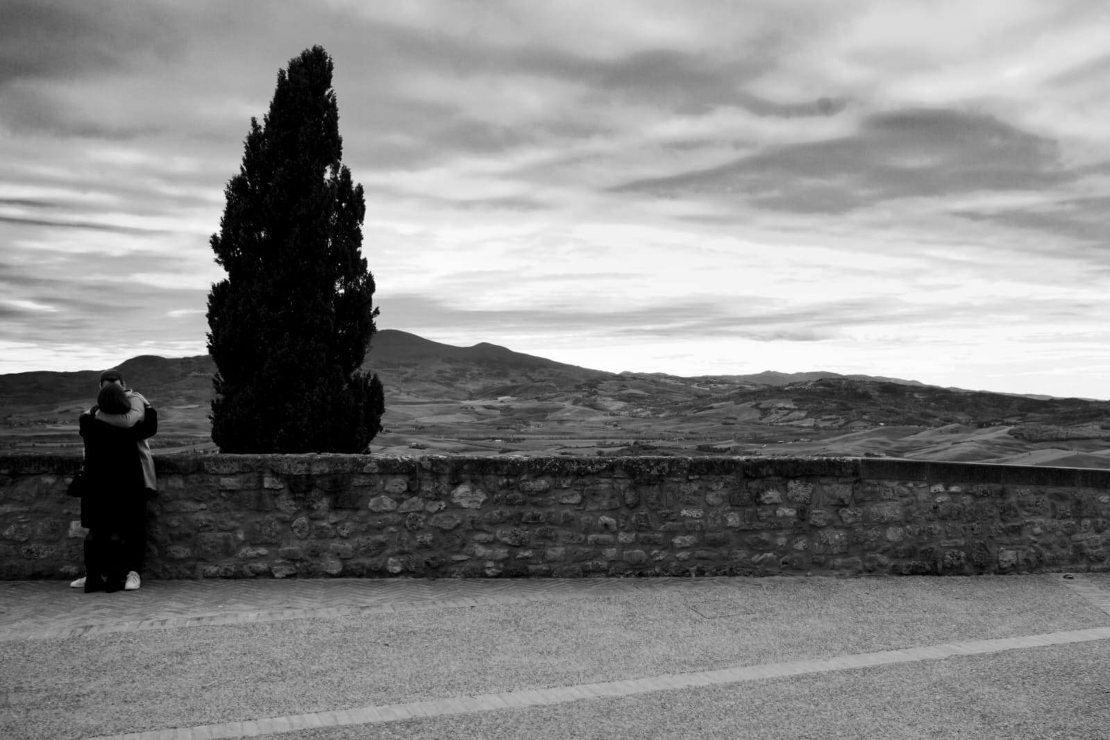 Pienza Amour
