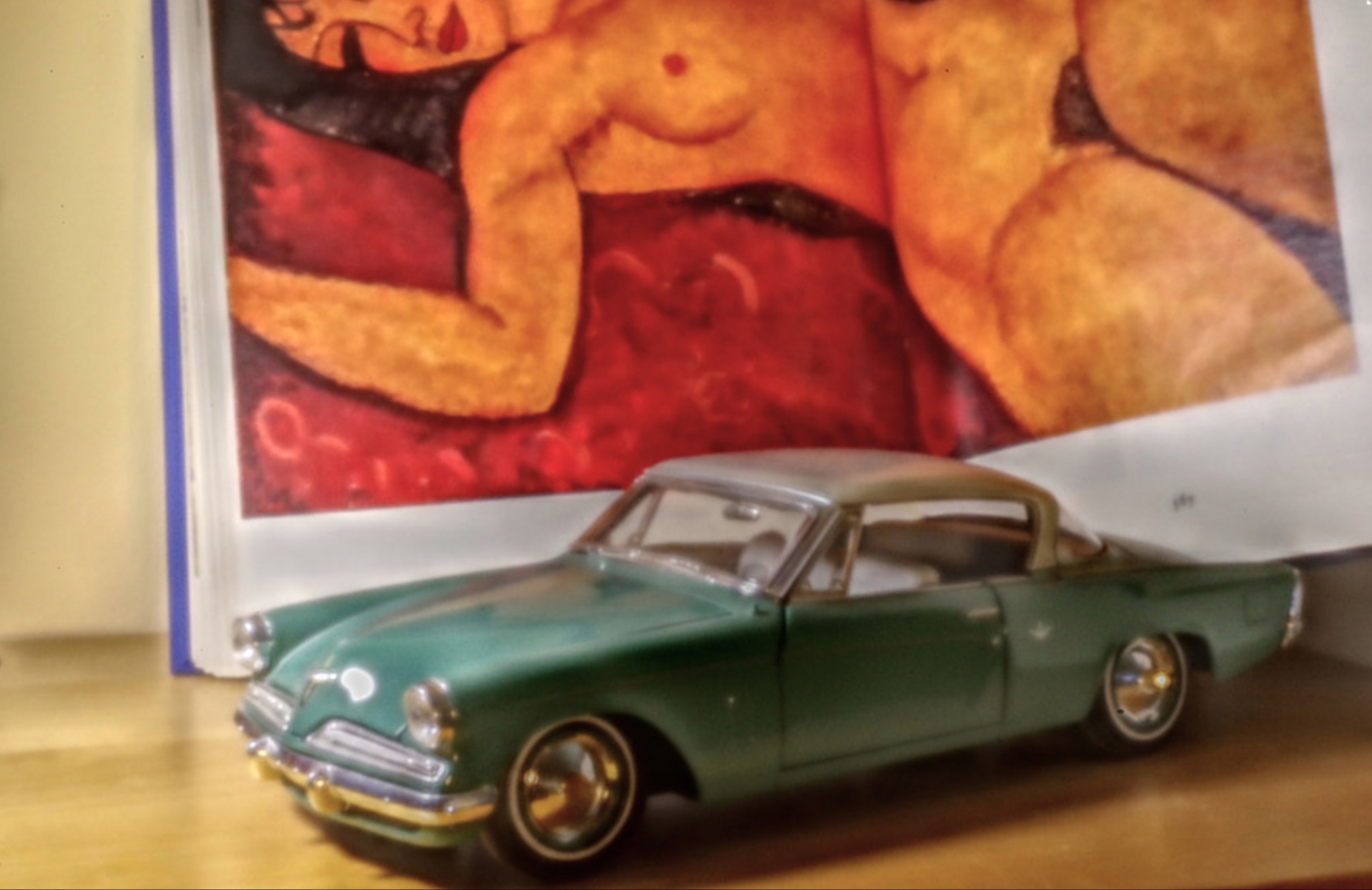 Modì (foro stenopeico)