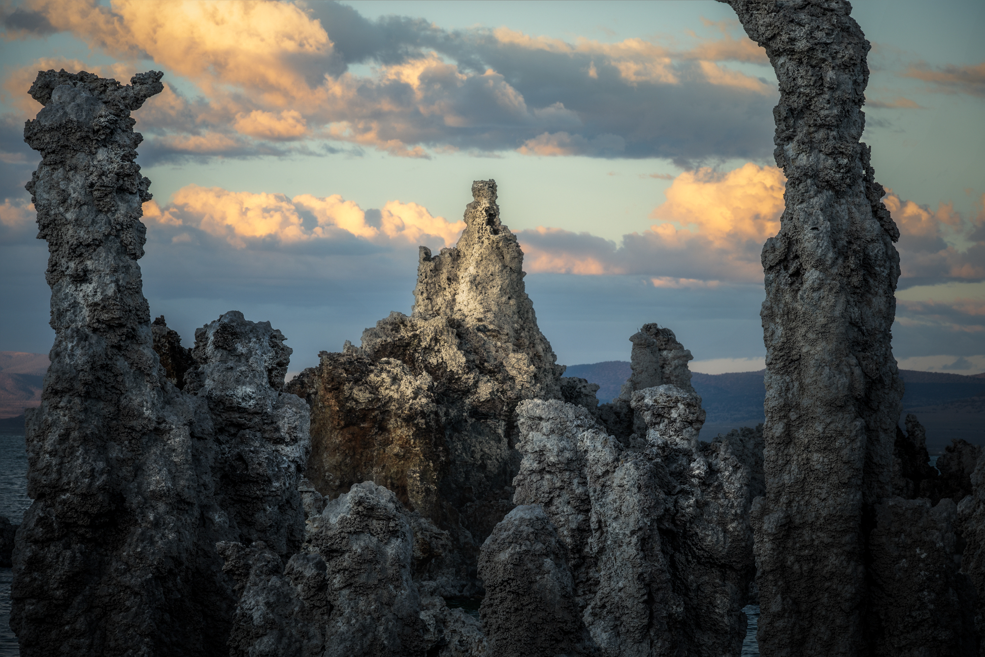 Mono Lake