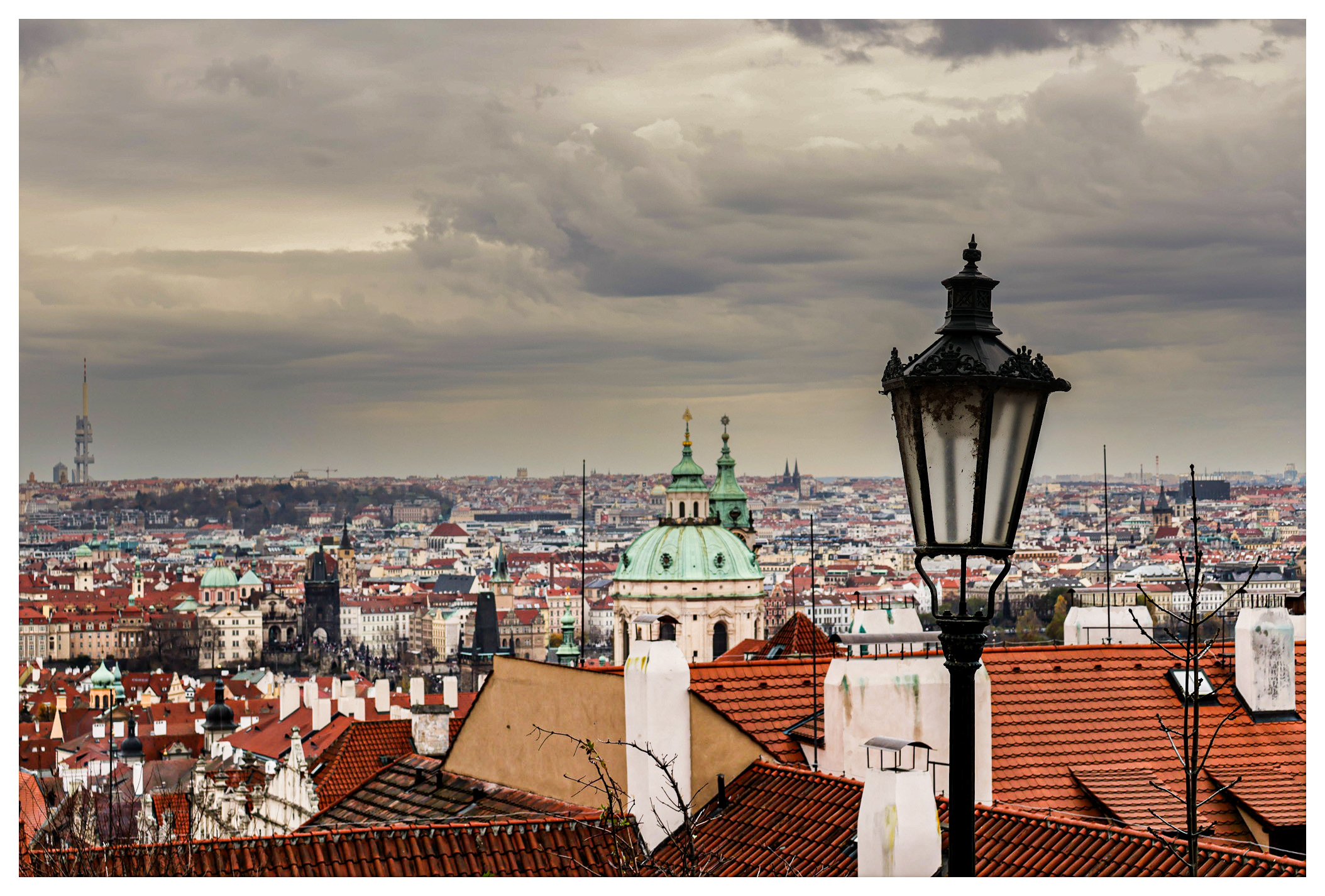 Praga 2024
