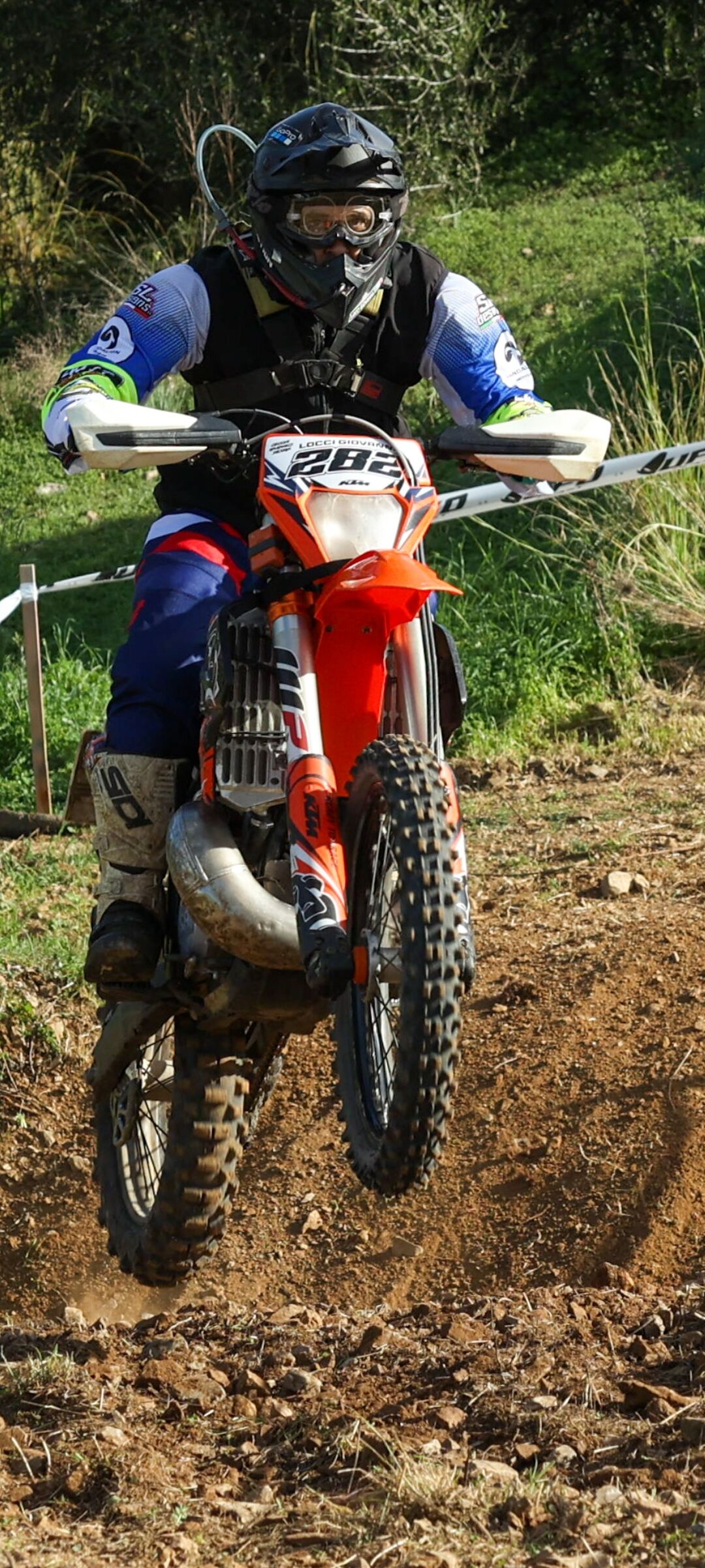 Enduro