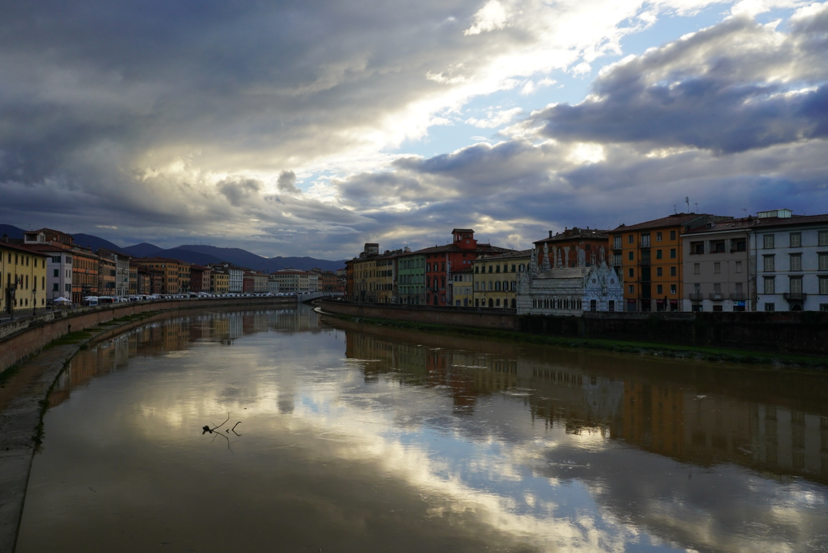 Pisa