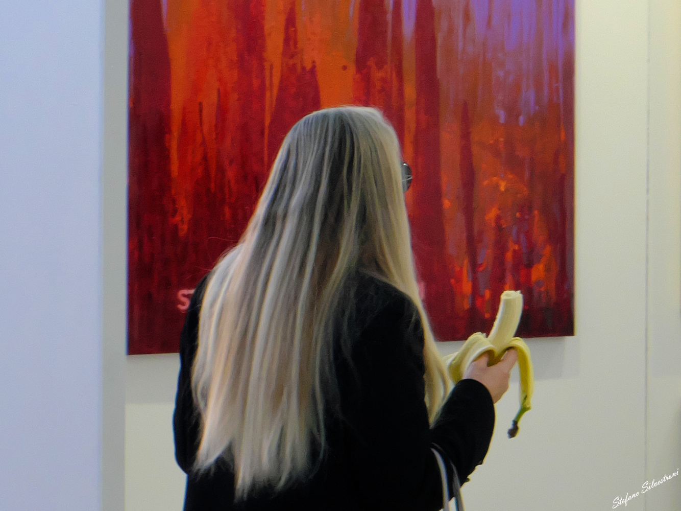 L'arte fa bene, consumate più arte...