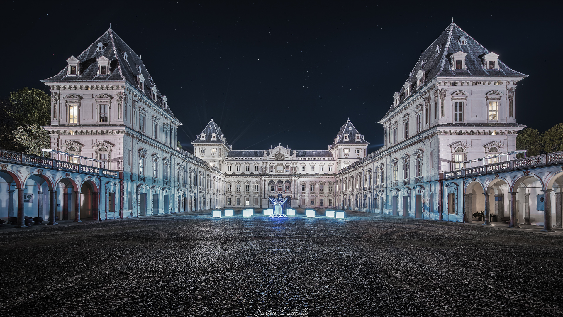 University of Architecture Turin