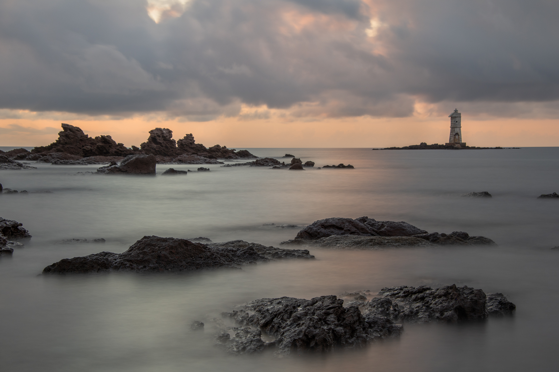 faro di mangiabarche