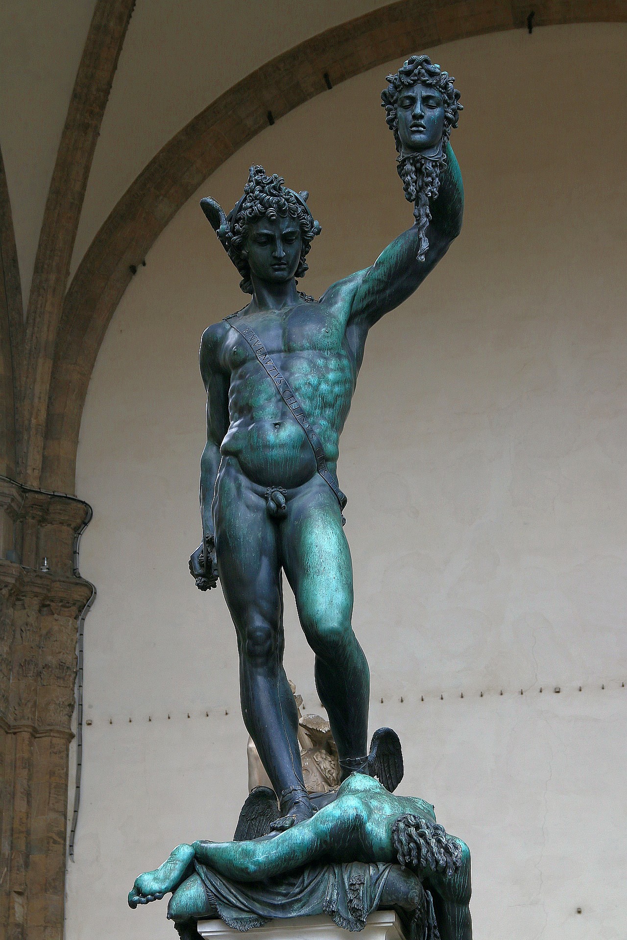 Il Perseo
