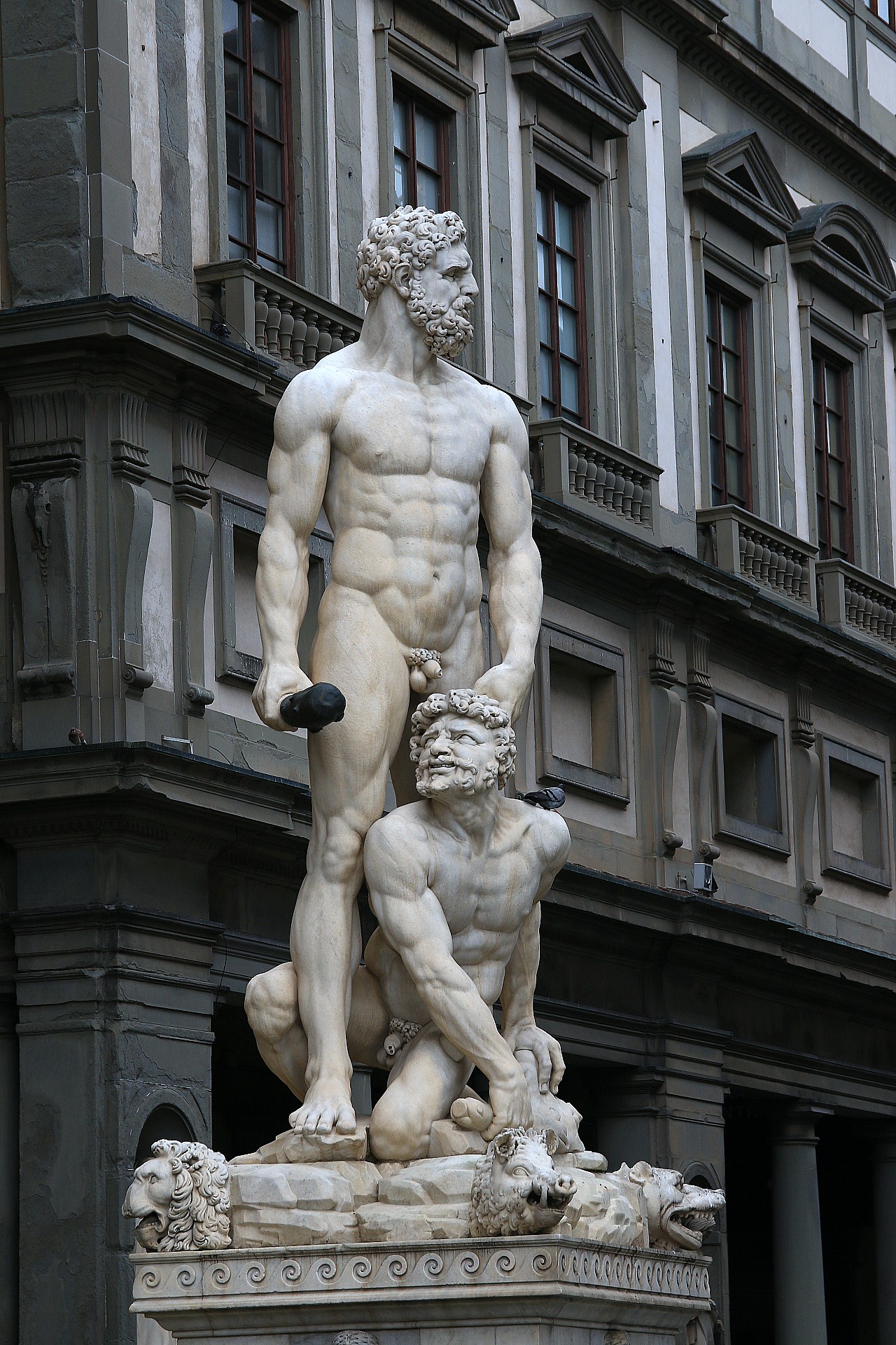 Piazza della Signoria