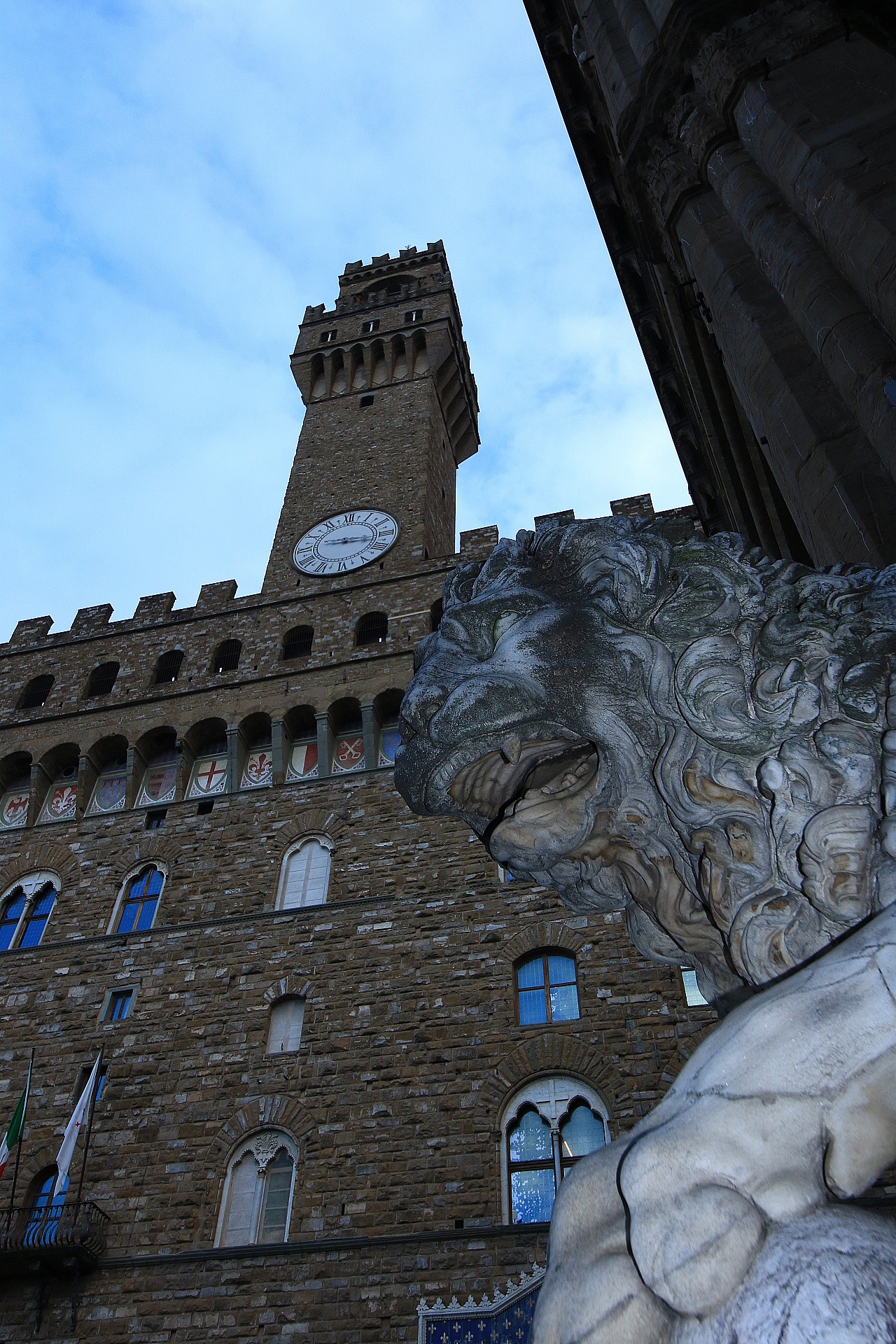 Piazza della Signoria
