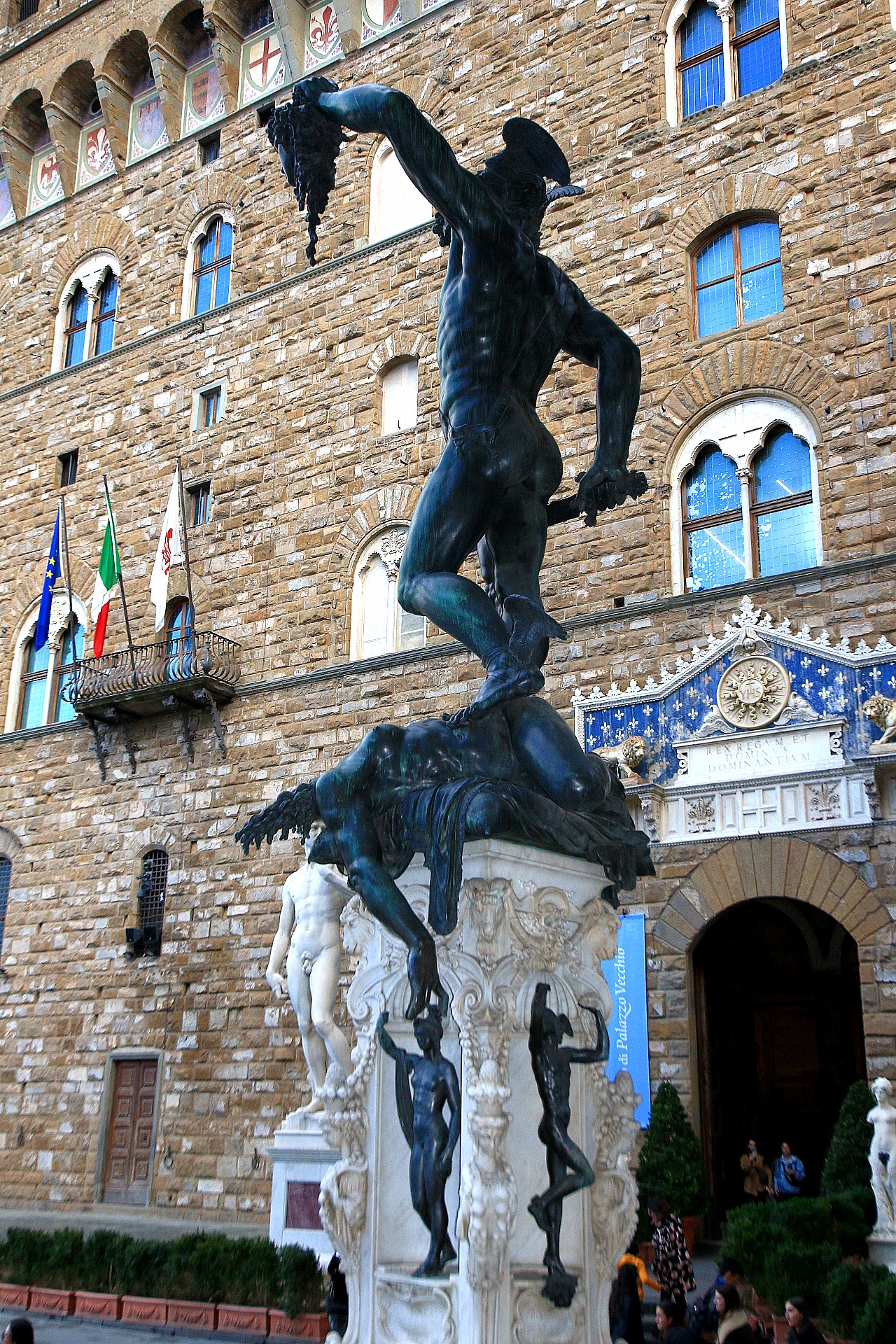 Piazza della Signoria