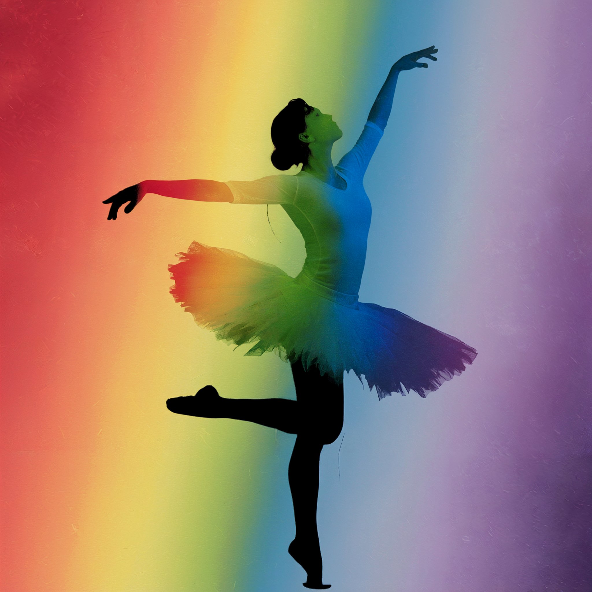 dancing in the colors n2