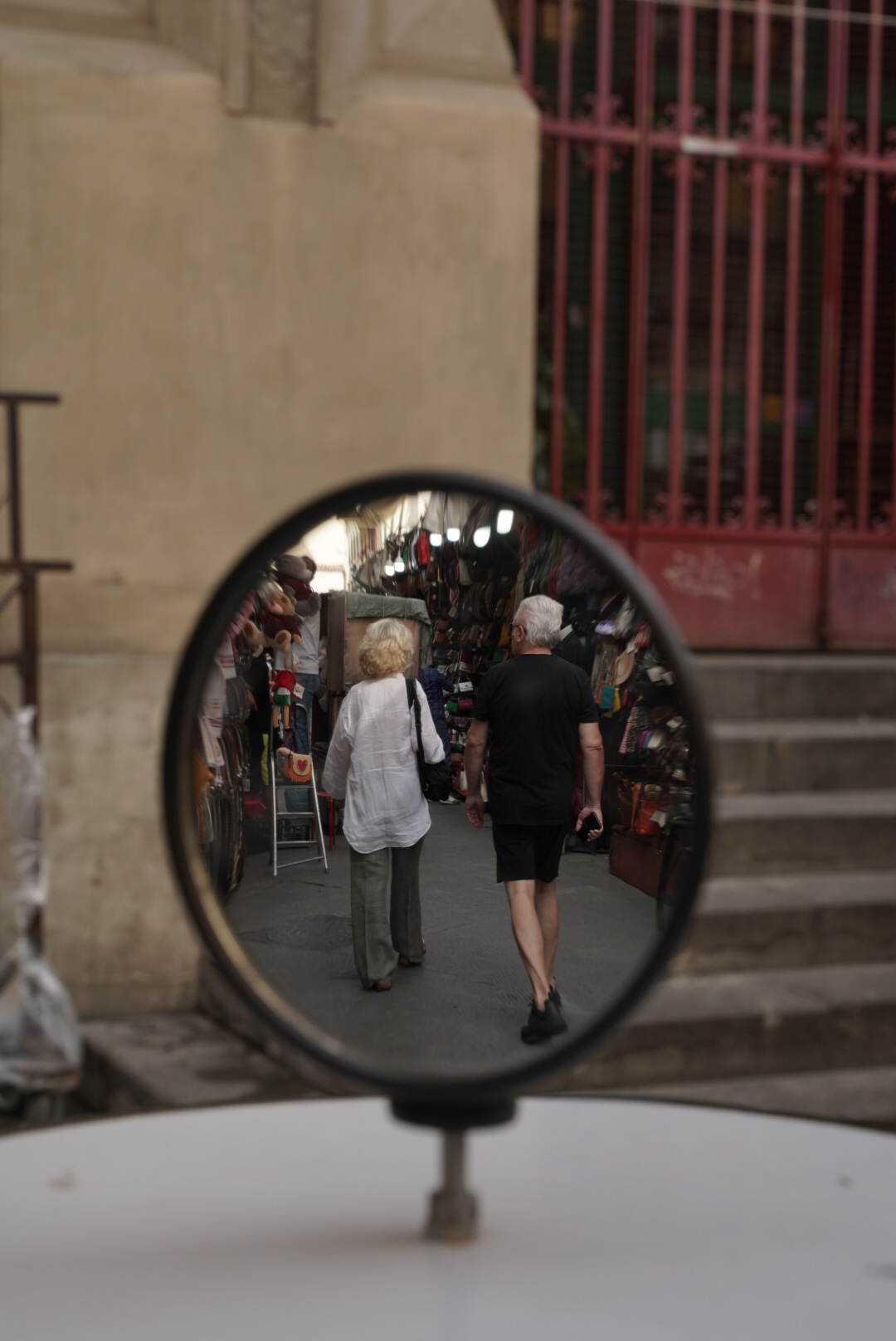mirrorless
