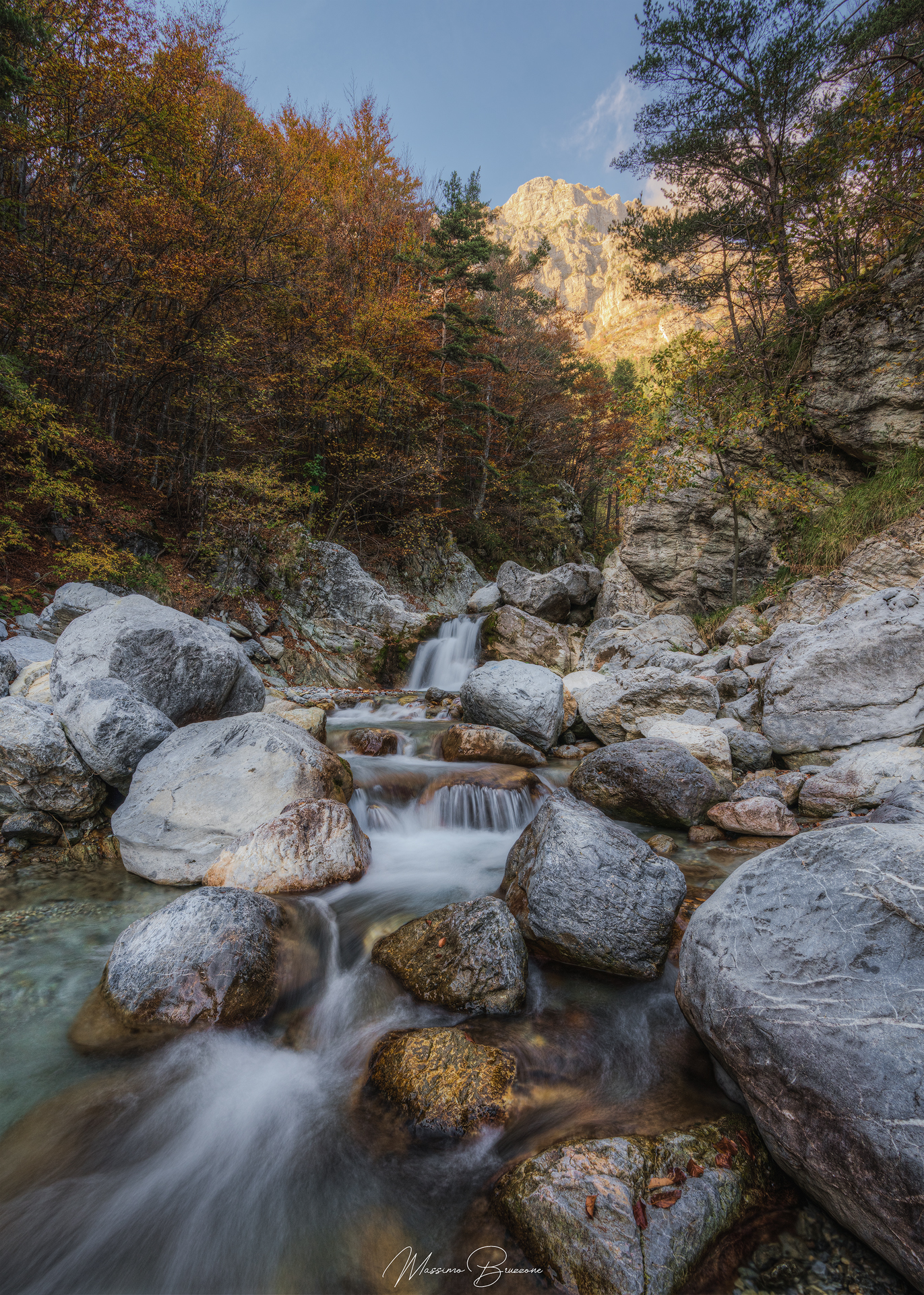 Tanaro Valley