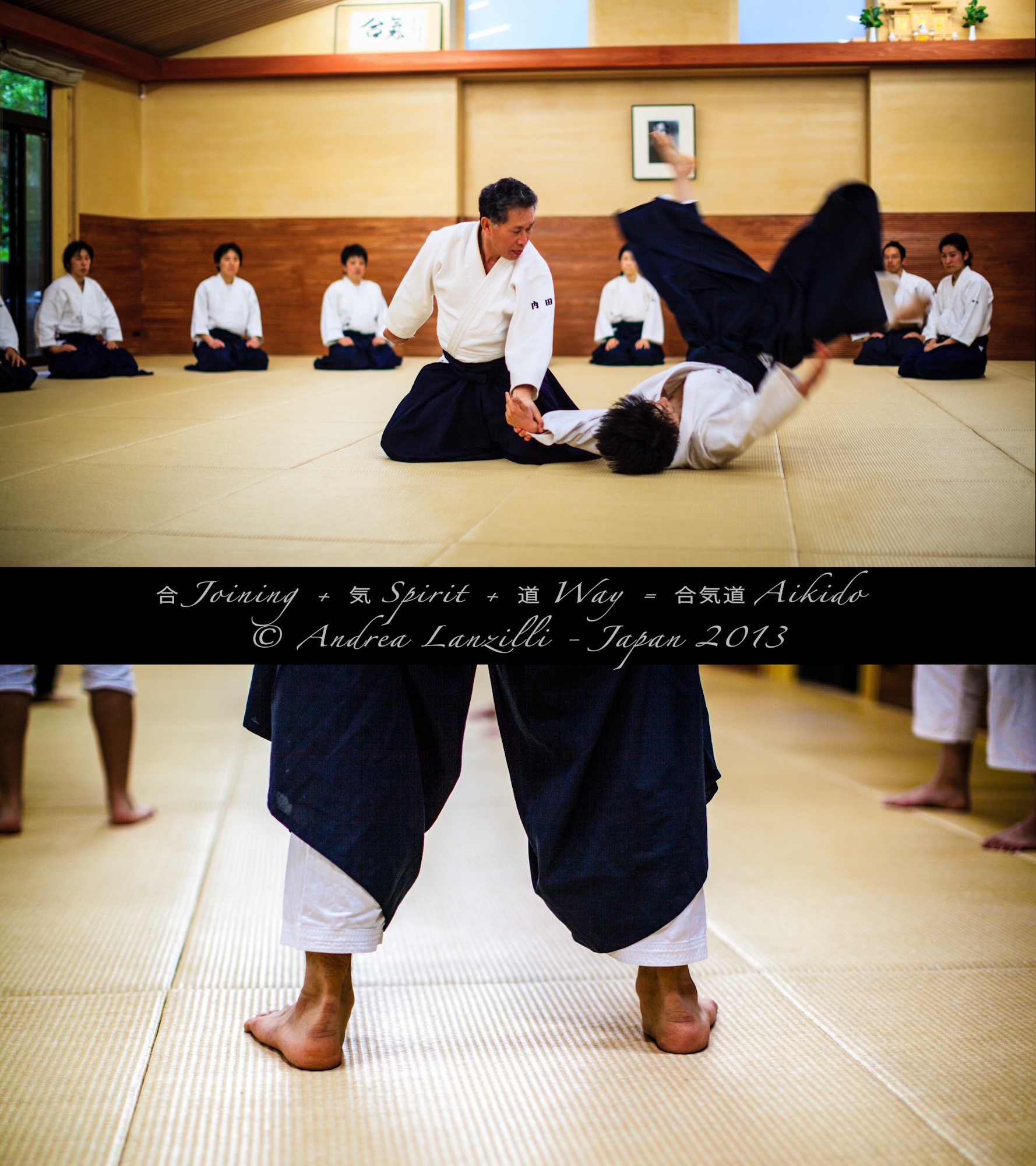 Aikido