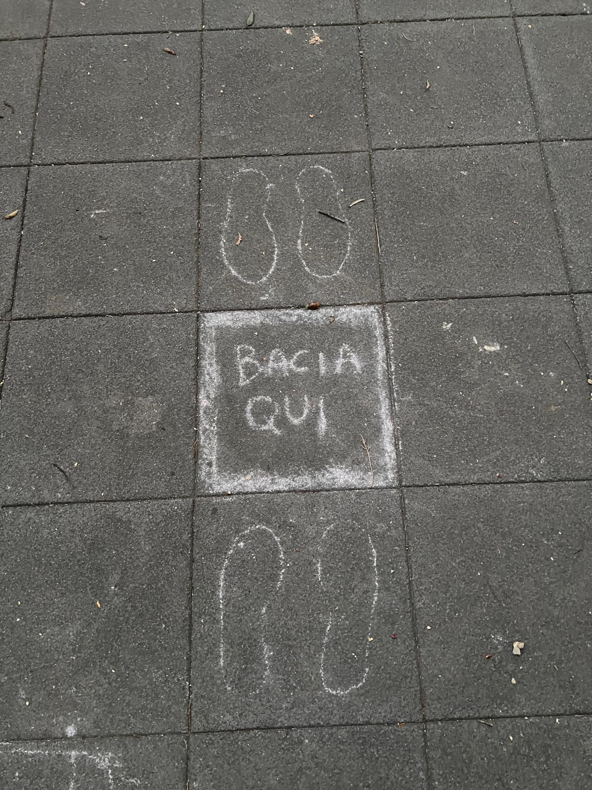 SENza titolo