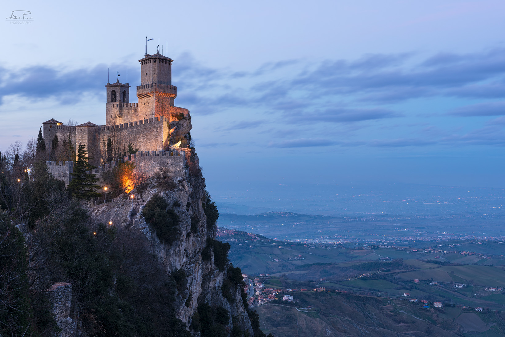 San Marino