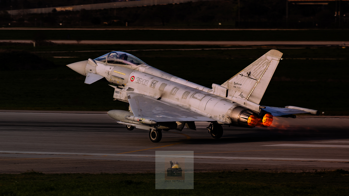 Afterburner - Maximum power 2