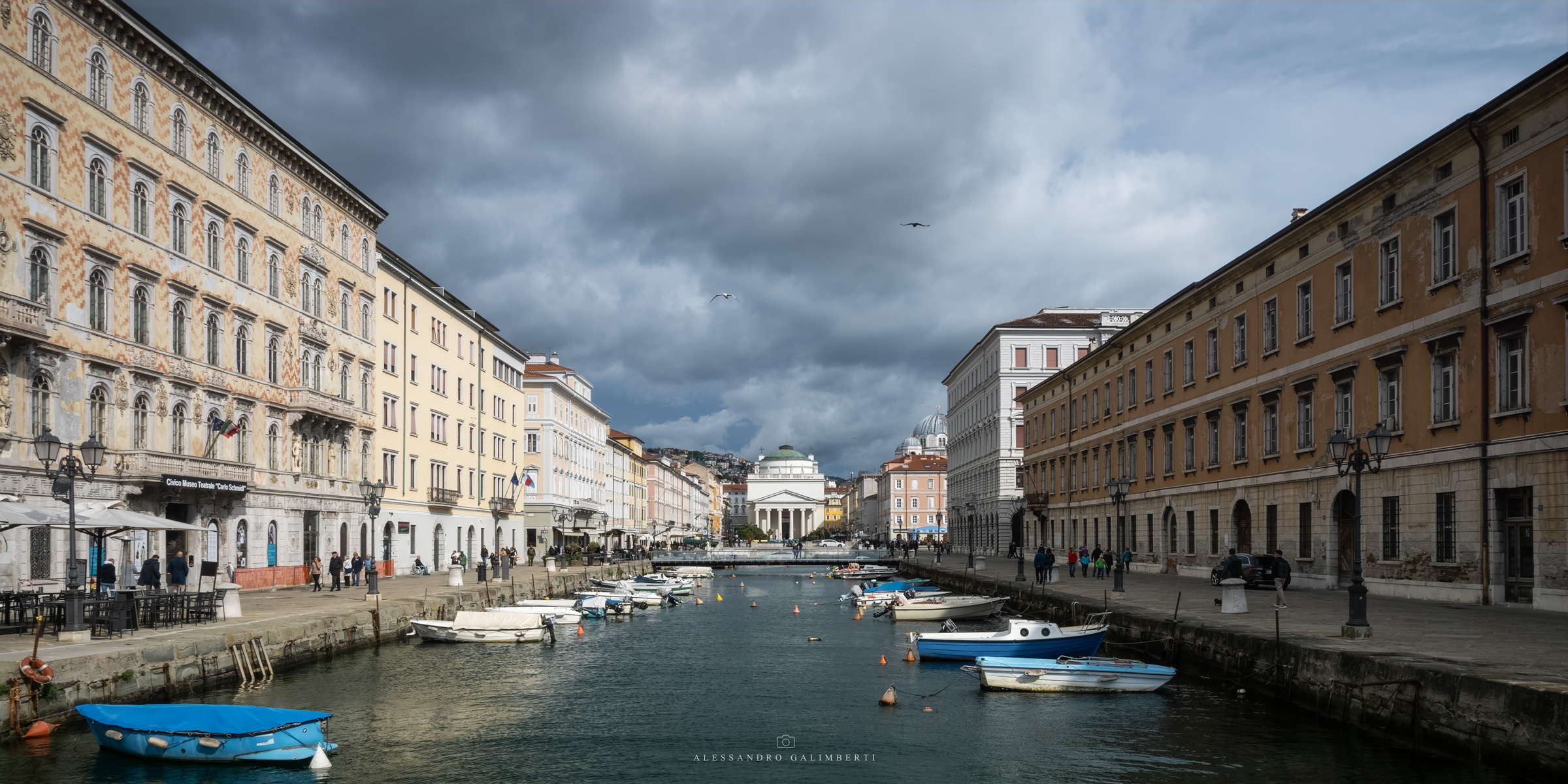 Trieste