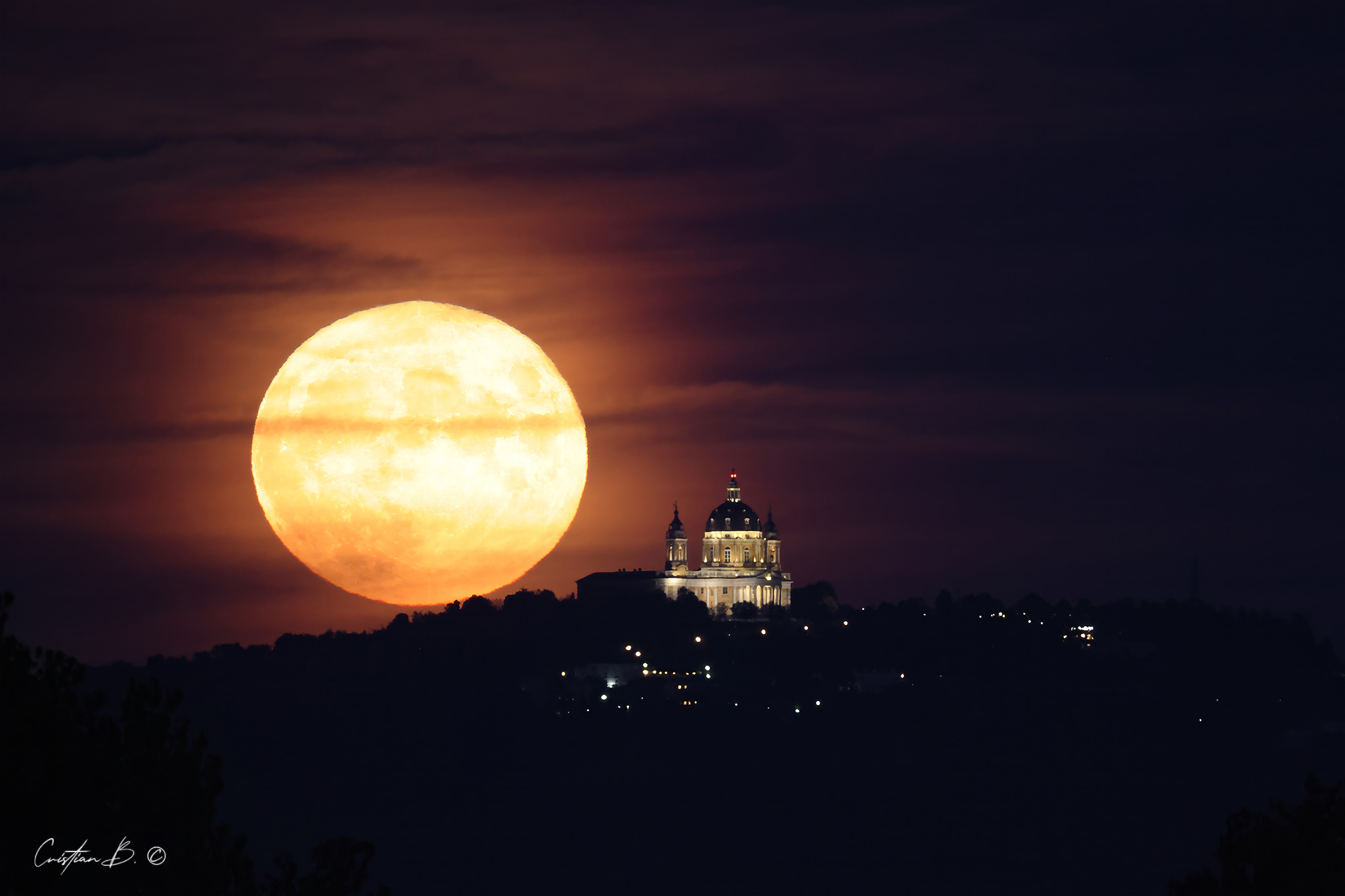 Moon 1