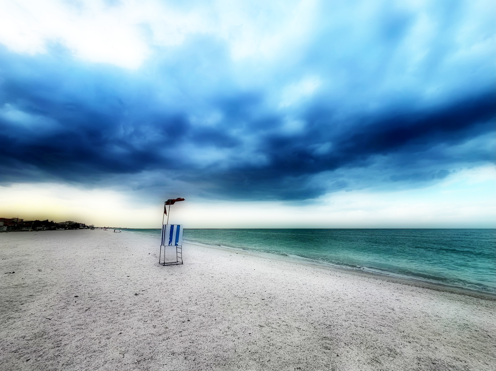 loneliness