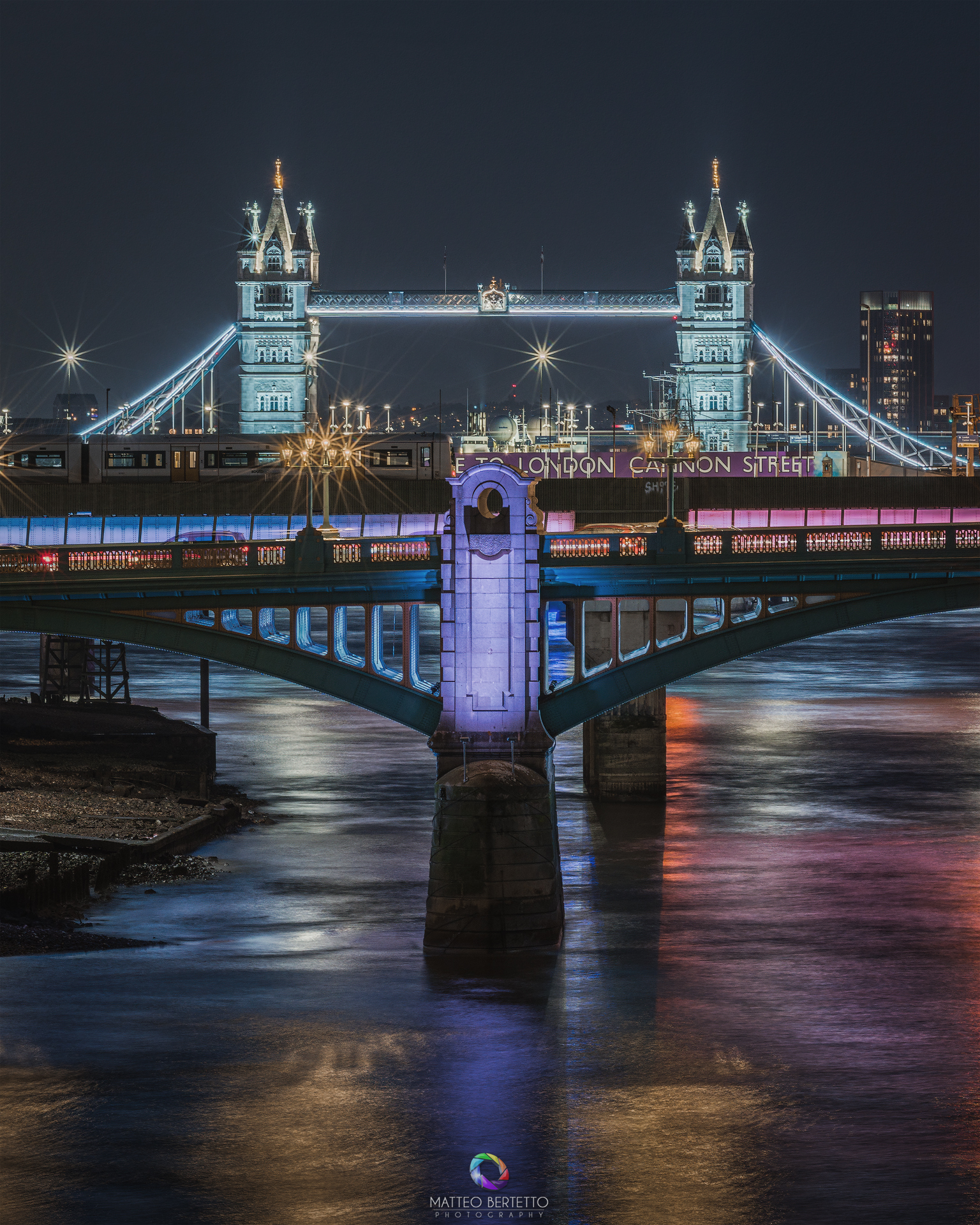 Tower Bridge