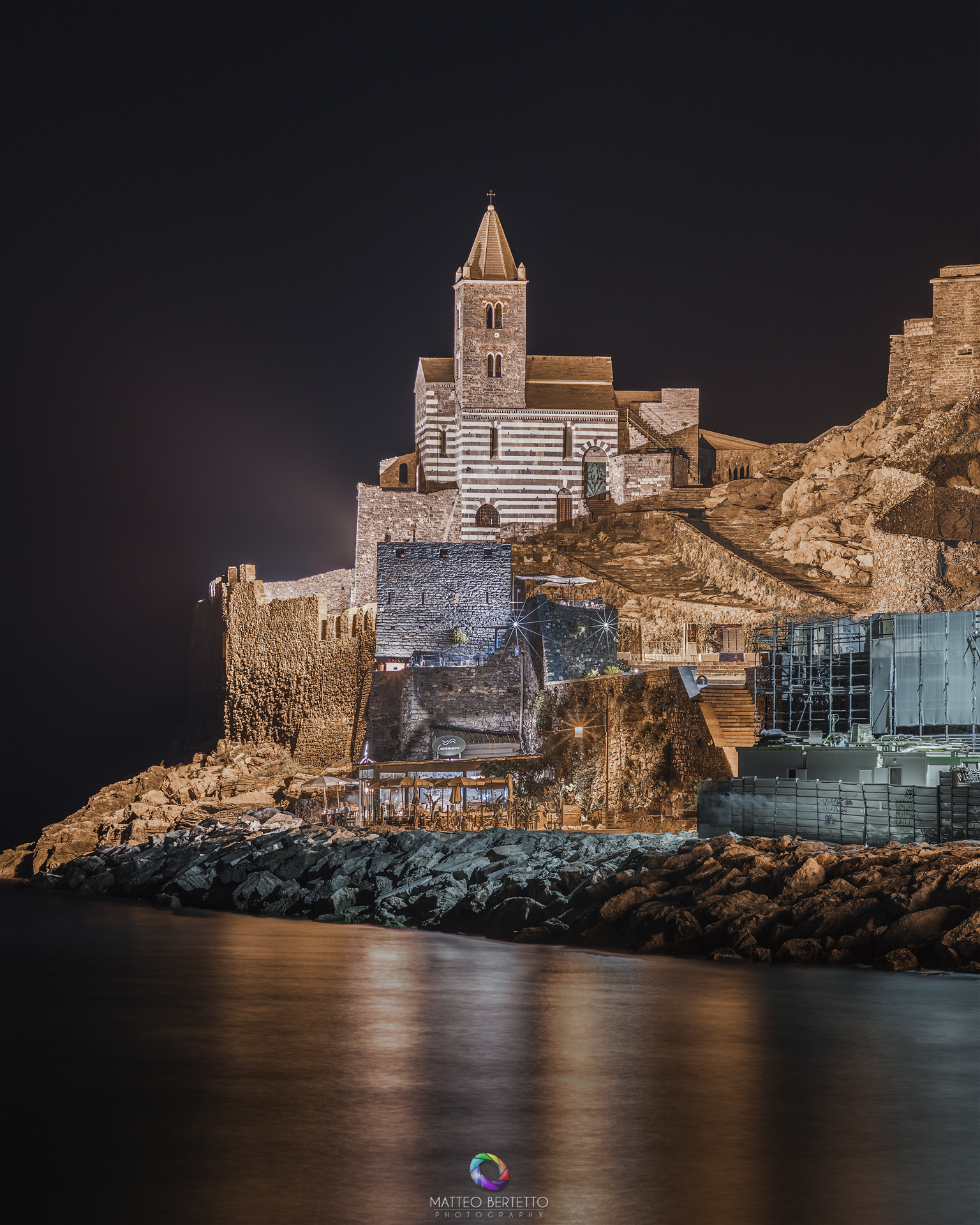 Porto Venere
