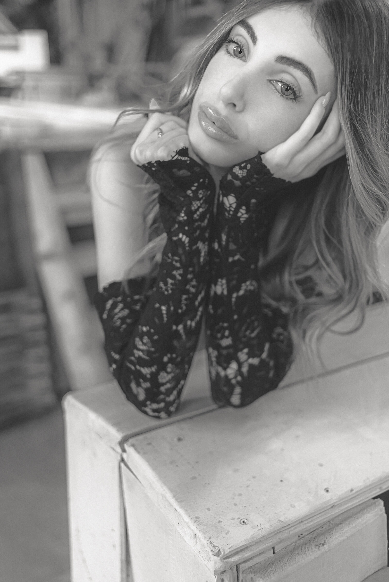 Paola al Forte, BN 3