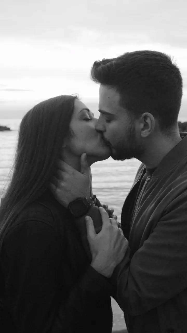 Sei una parte di me...