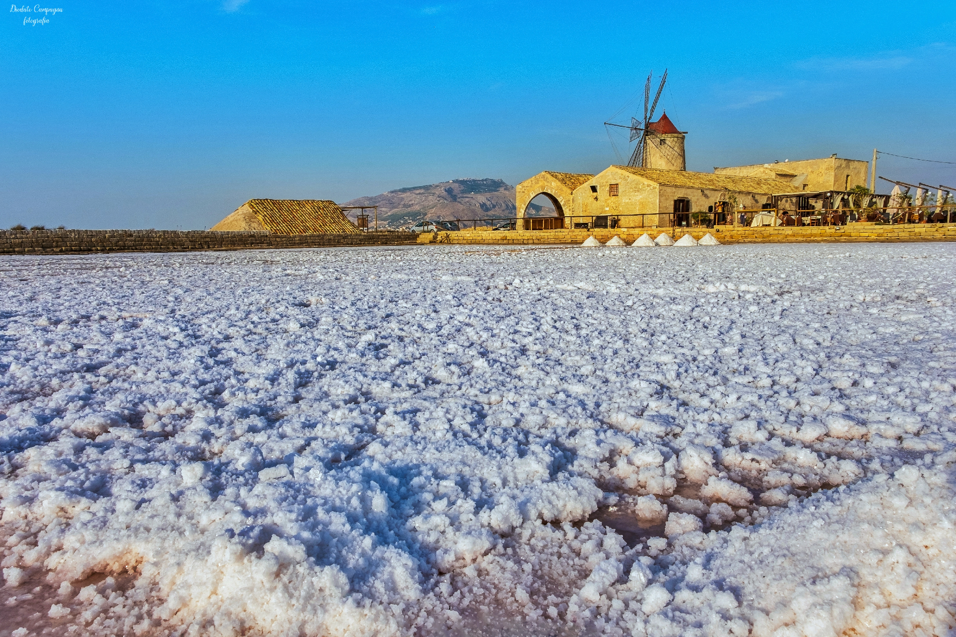 Saline di Trapani e Paceco