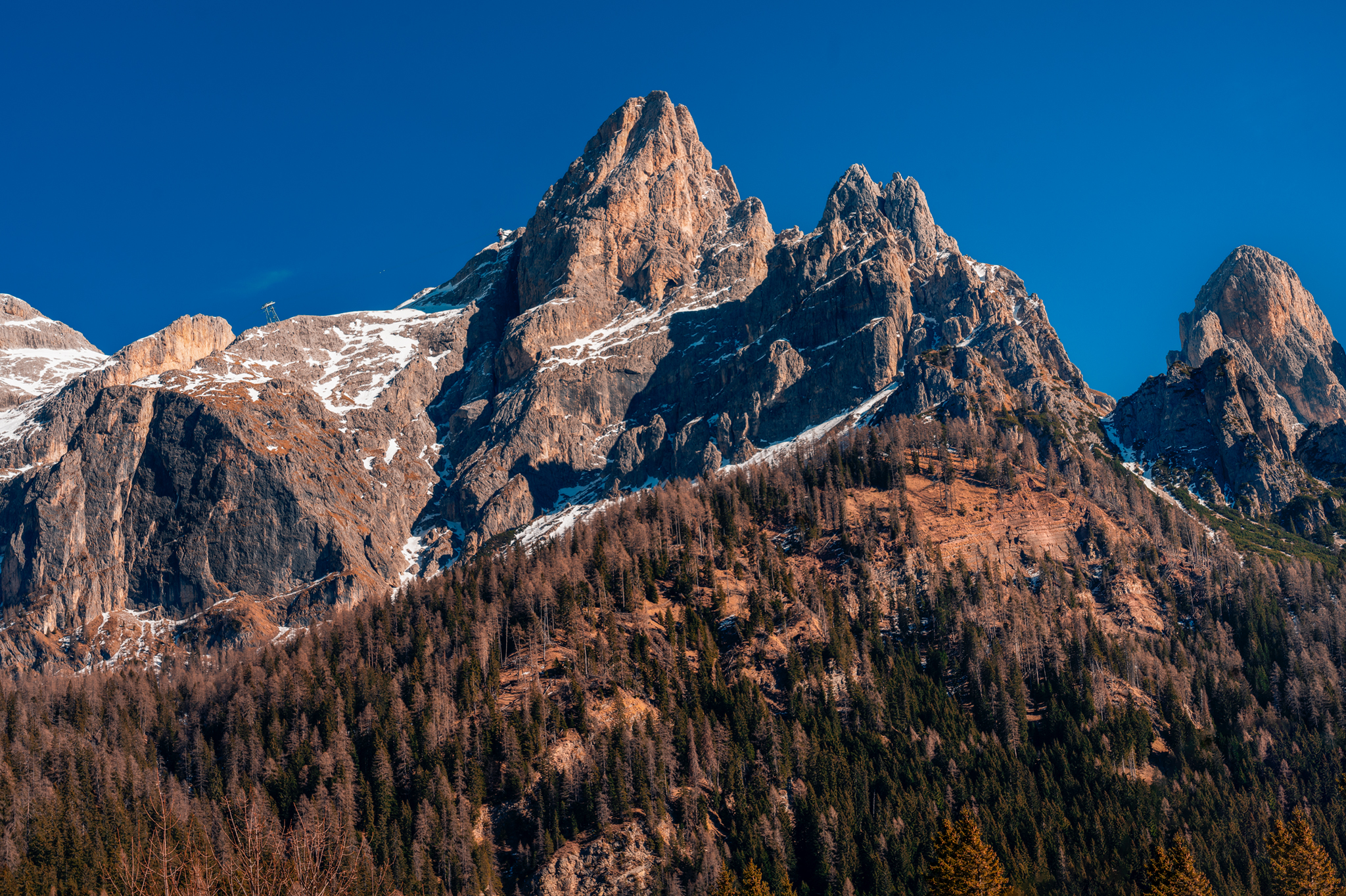 San Martino di Castrozza