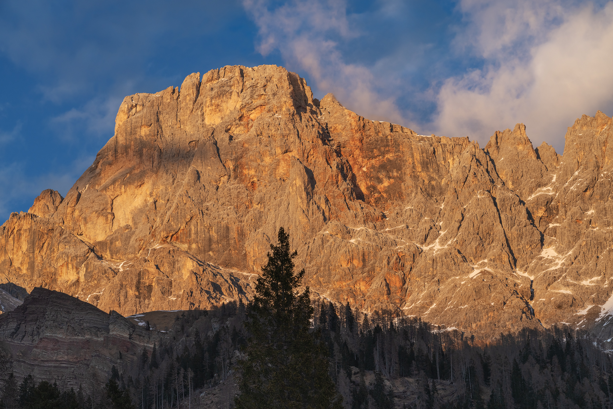 San Martino di Castrozza