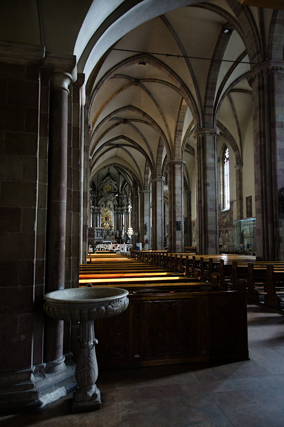 Bozner Dom